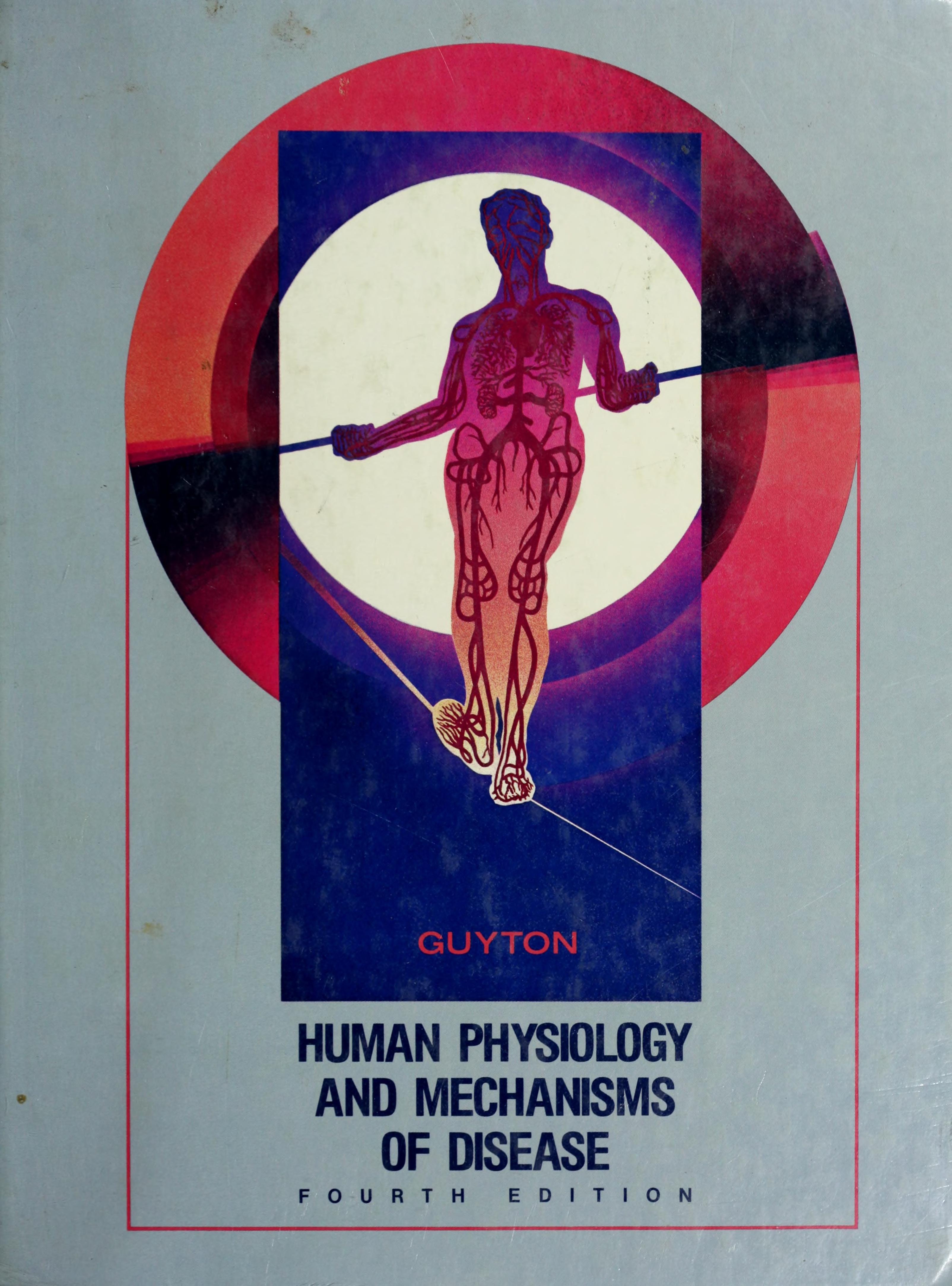 Human Physiology and Mechanisms of Disease
