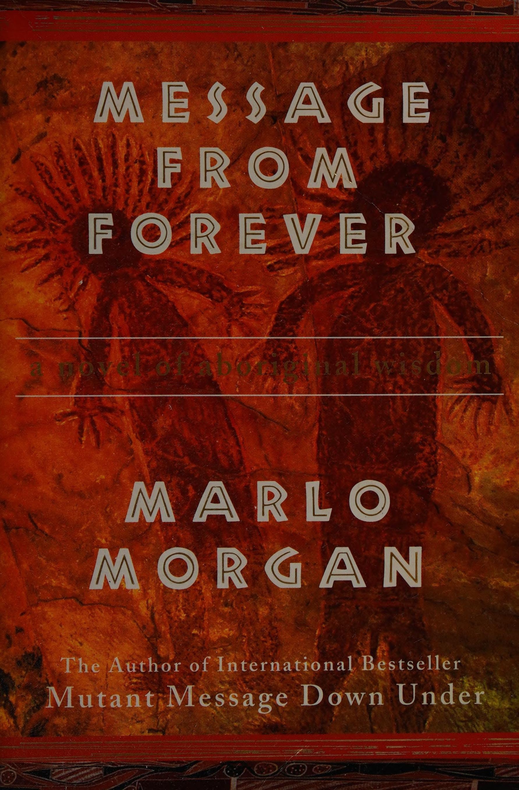 Message from Forever