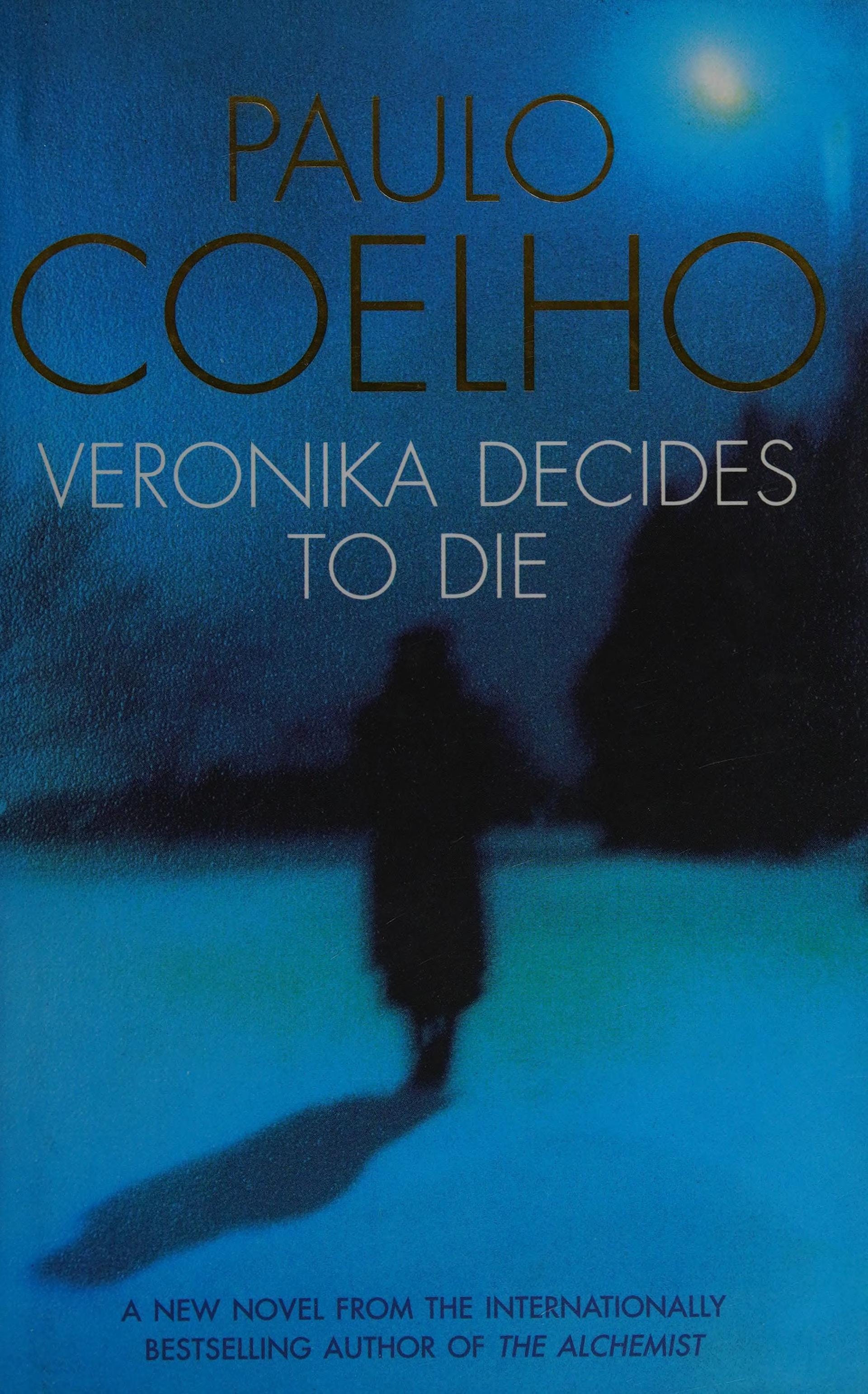 Veronika Decides to Die