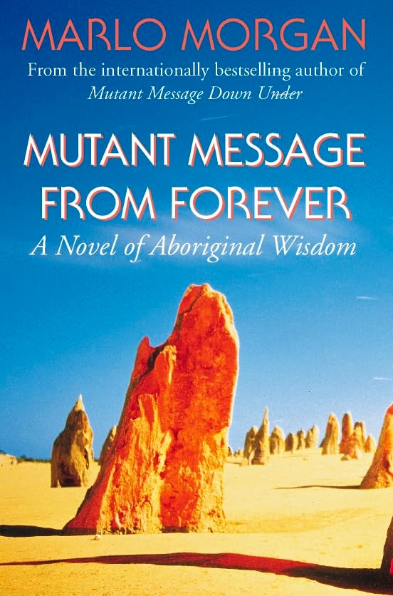Mutant Message from Forever