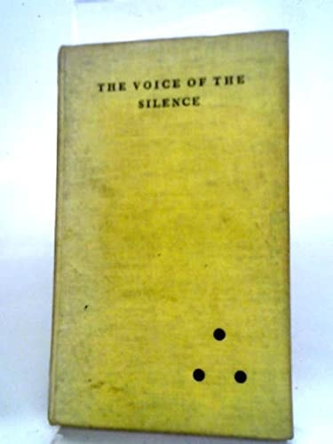Voice of Silence