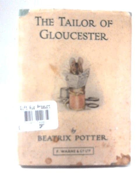 Tailor of Gloucester