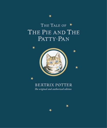 Tale of the Pie and the Patty Pan
