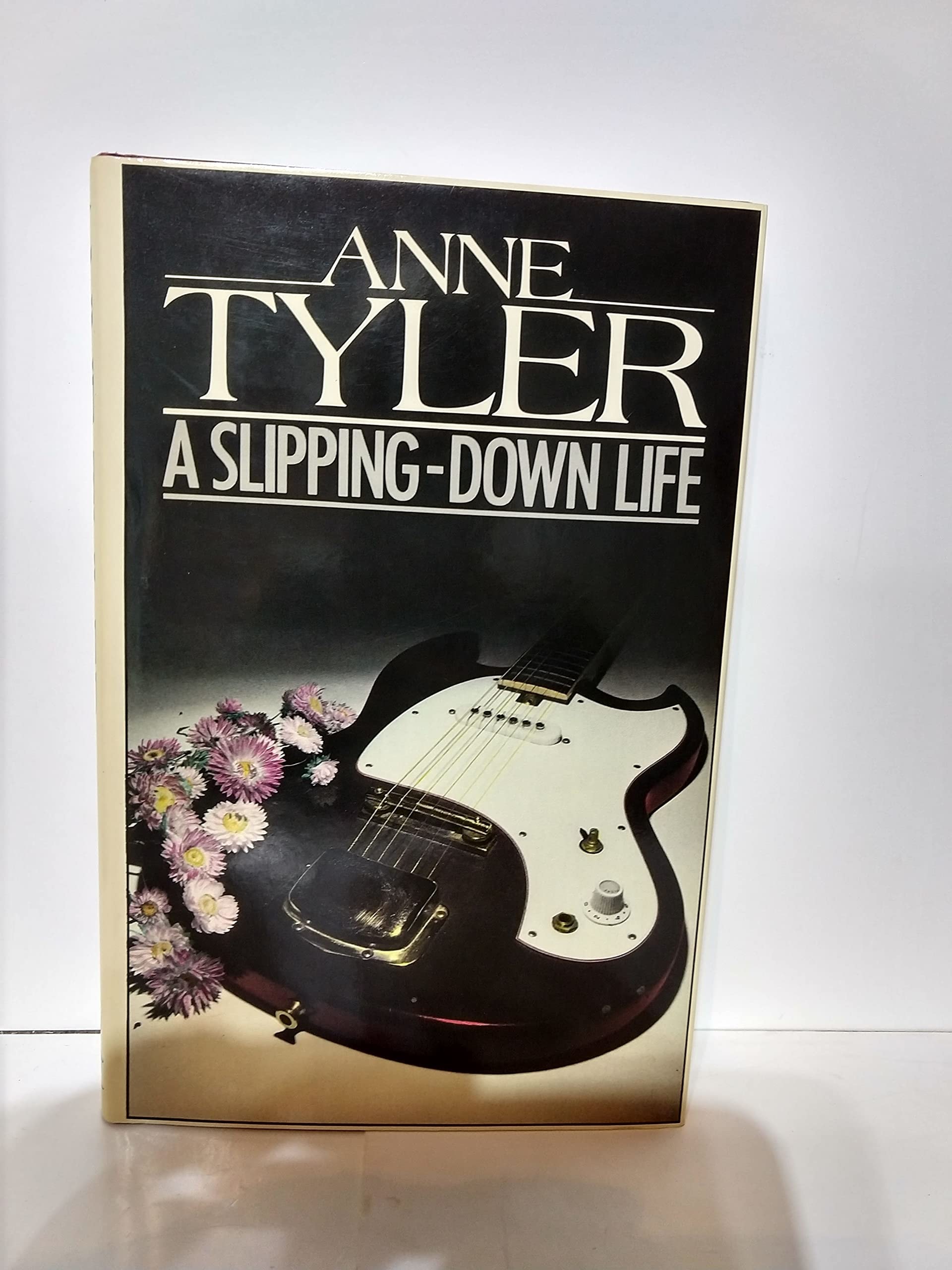 A Slipping-down Life