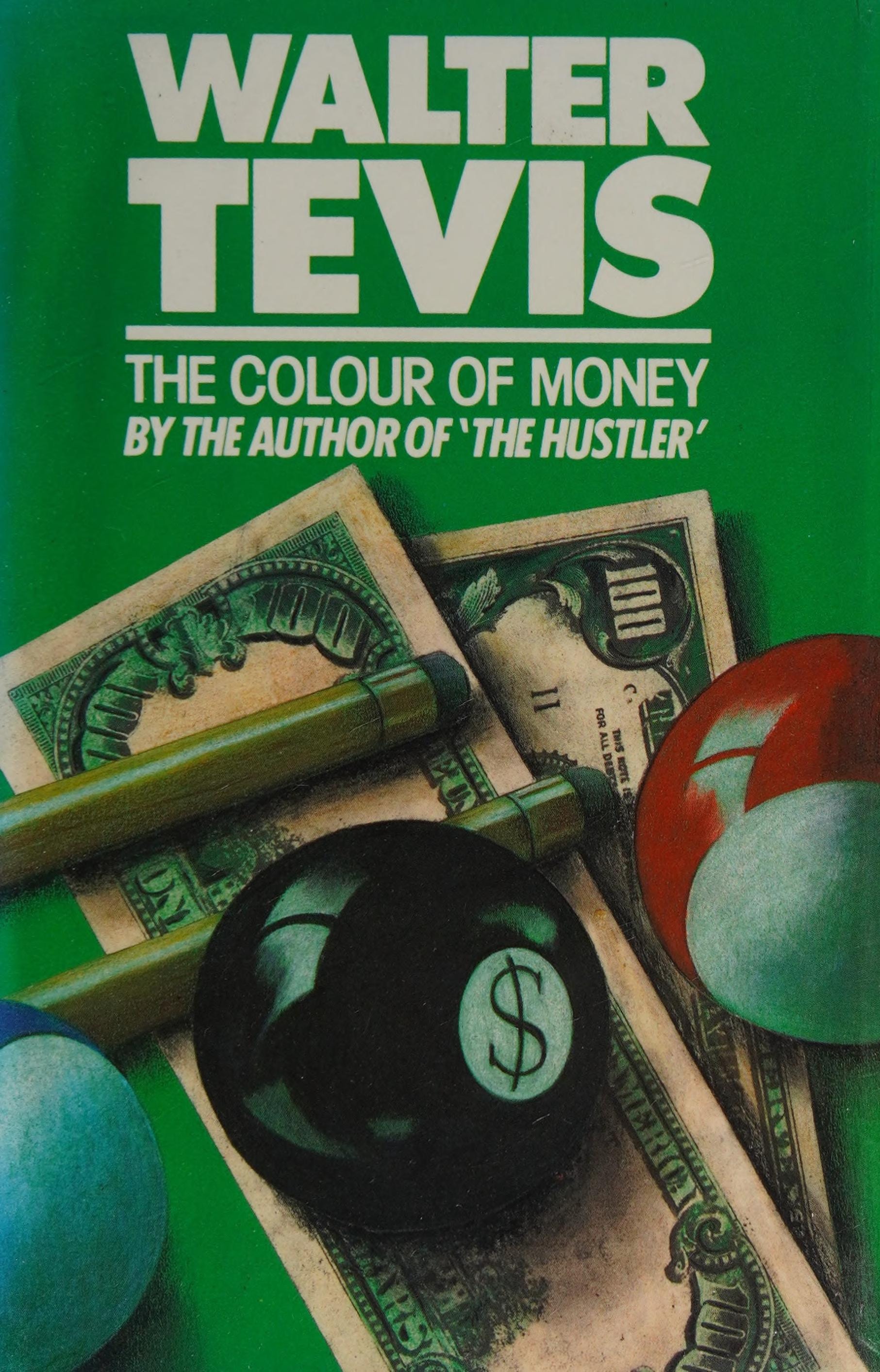 The Colour of Money