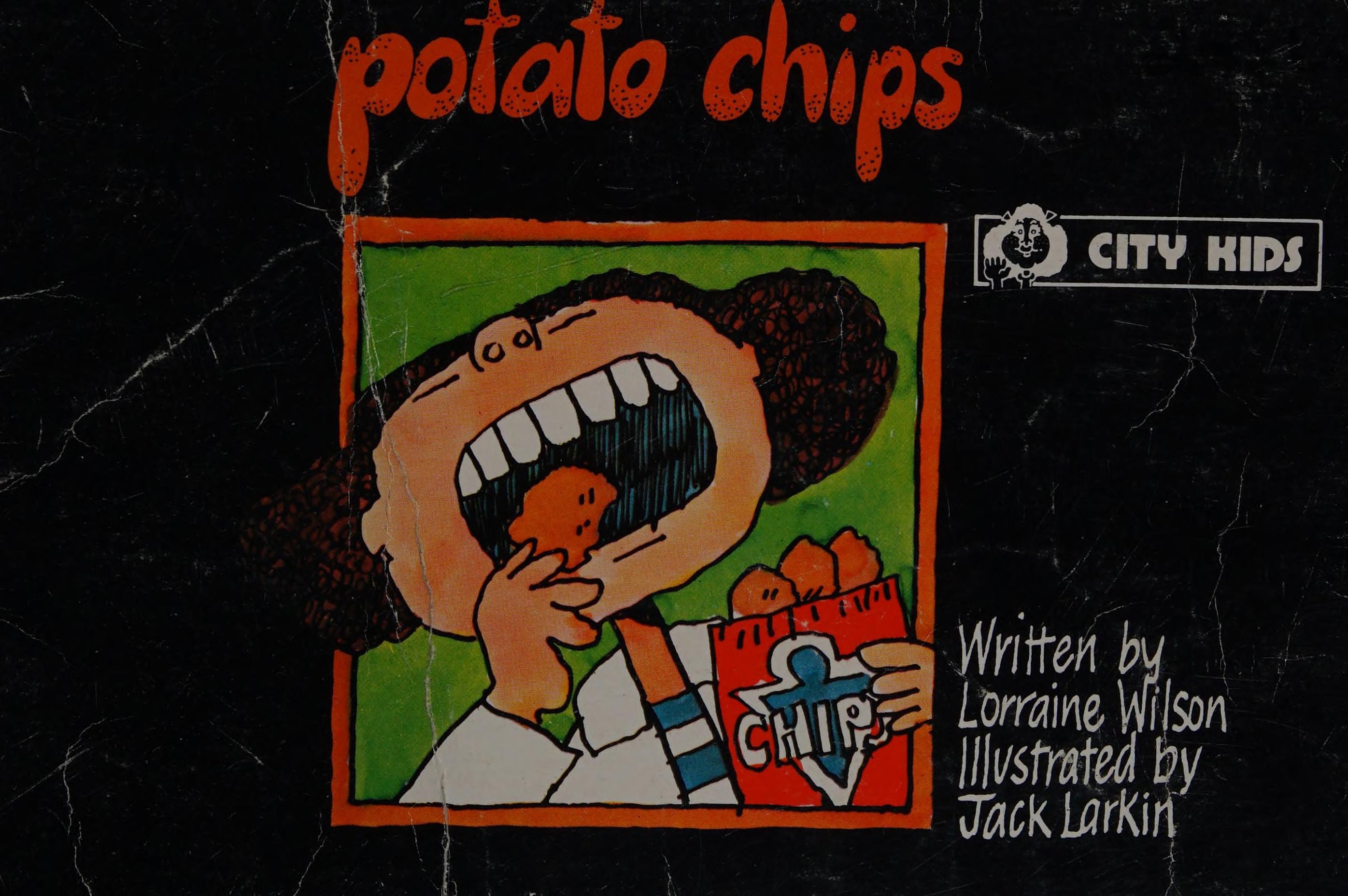 Potato Chips