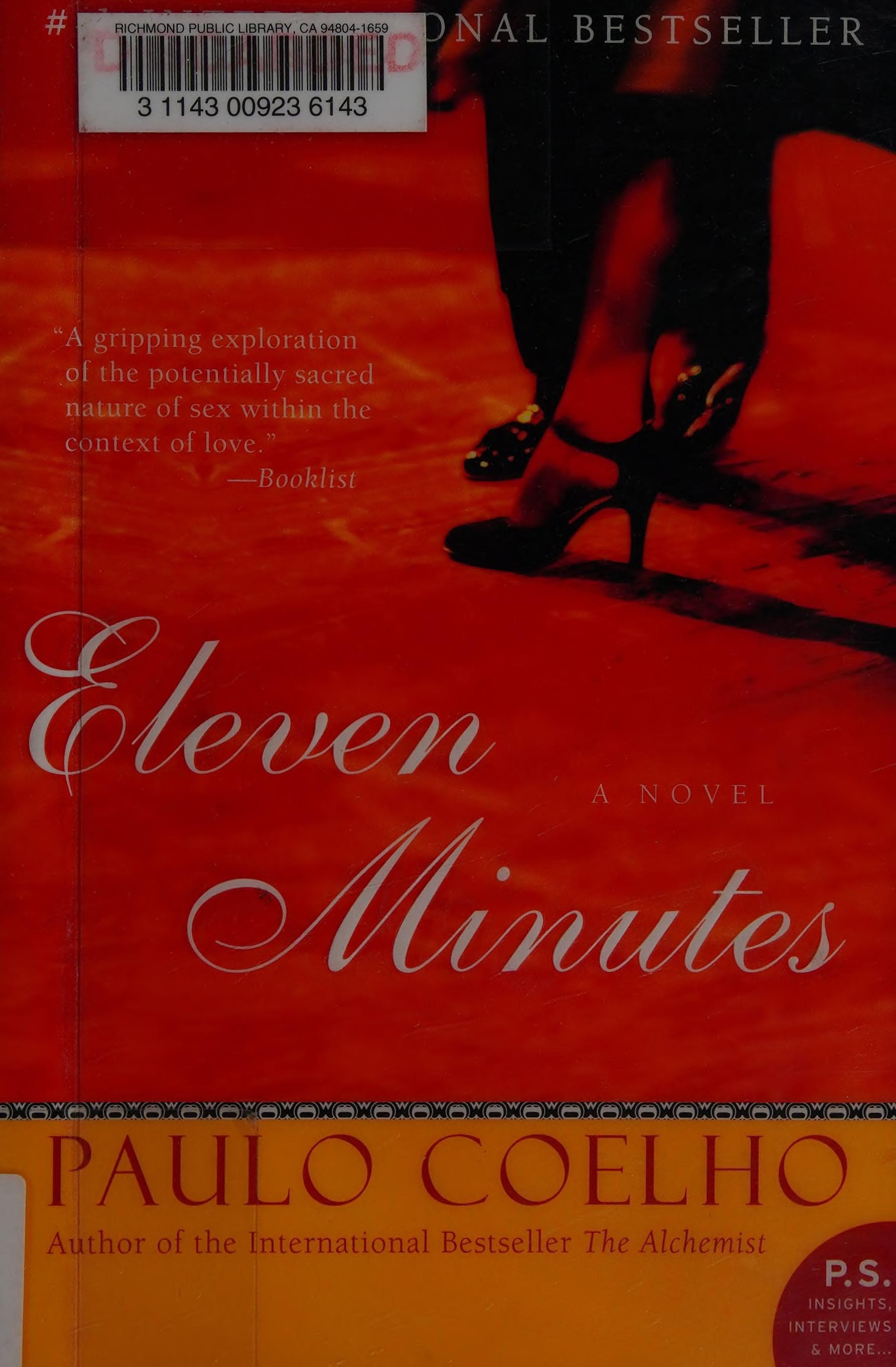Eleven Minutes