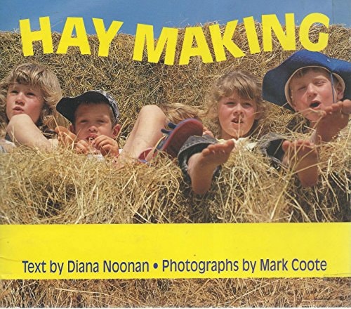 Hay Making