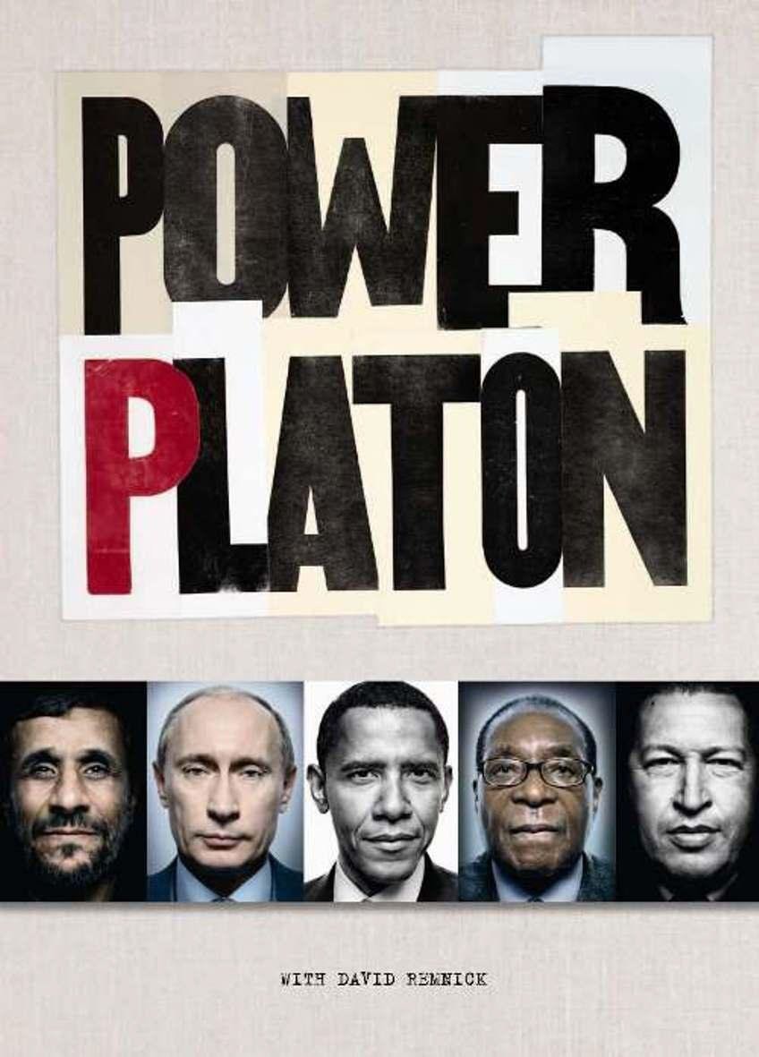 Power Photographs