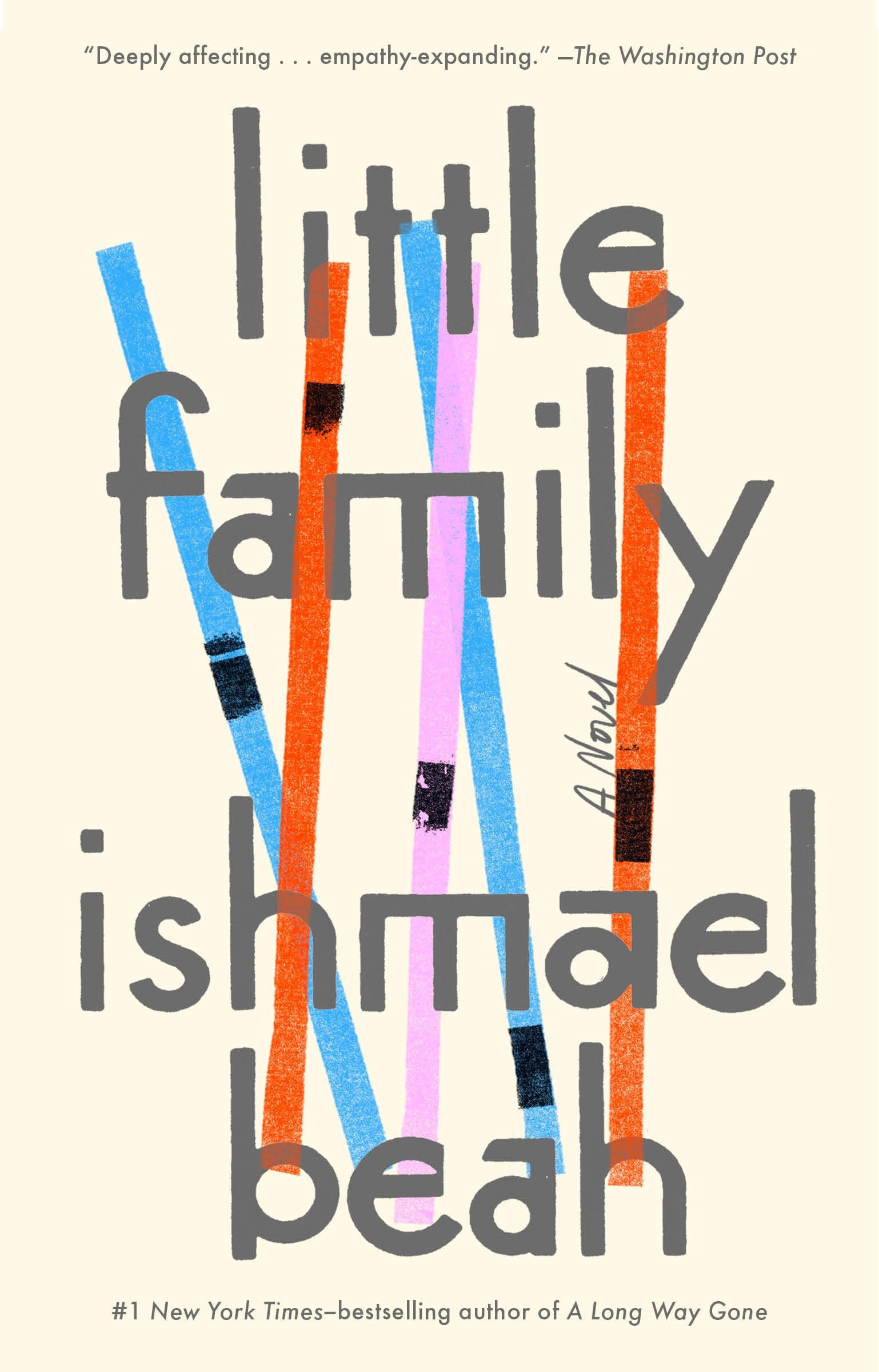 Little Family A Novel