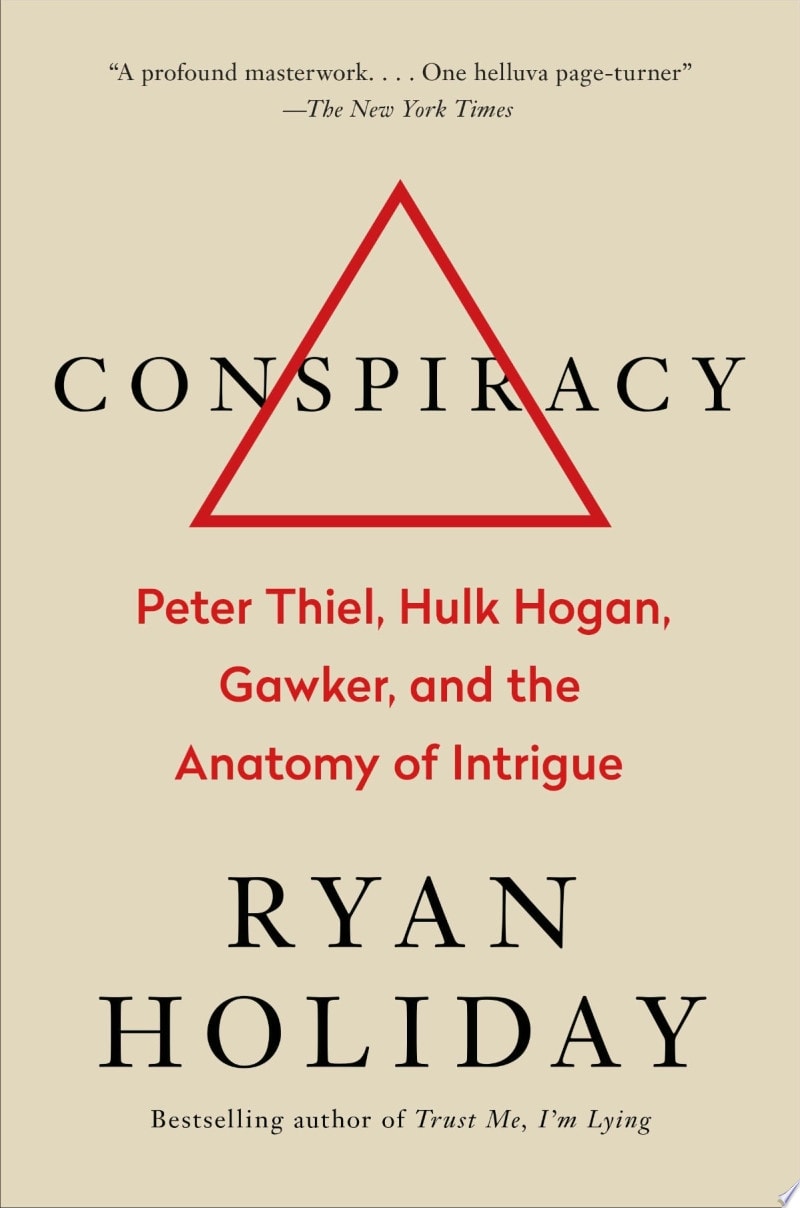 Conspiracy