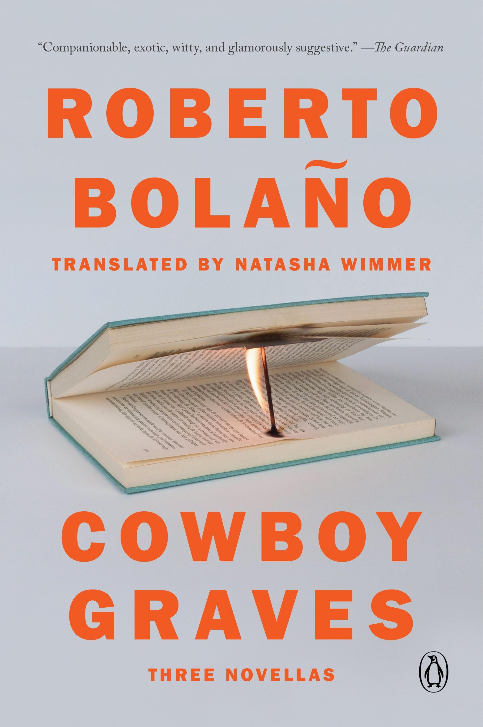 Cowboy Graves Three Novellas
