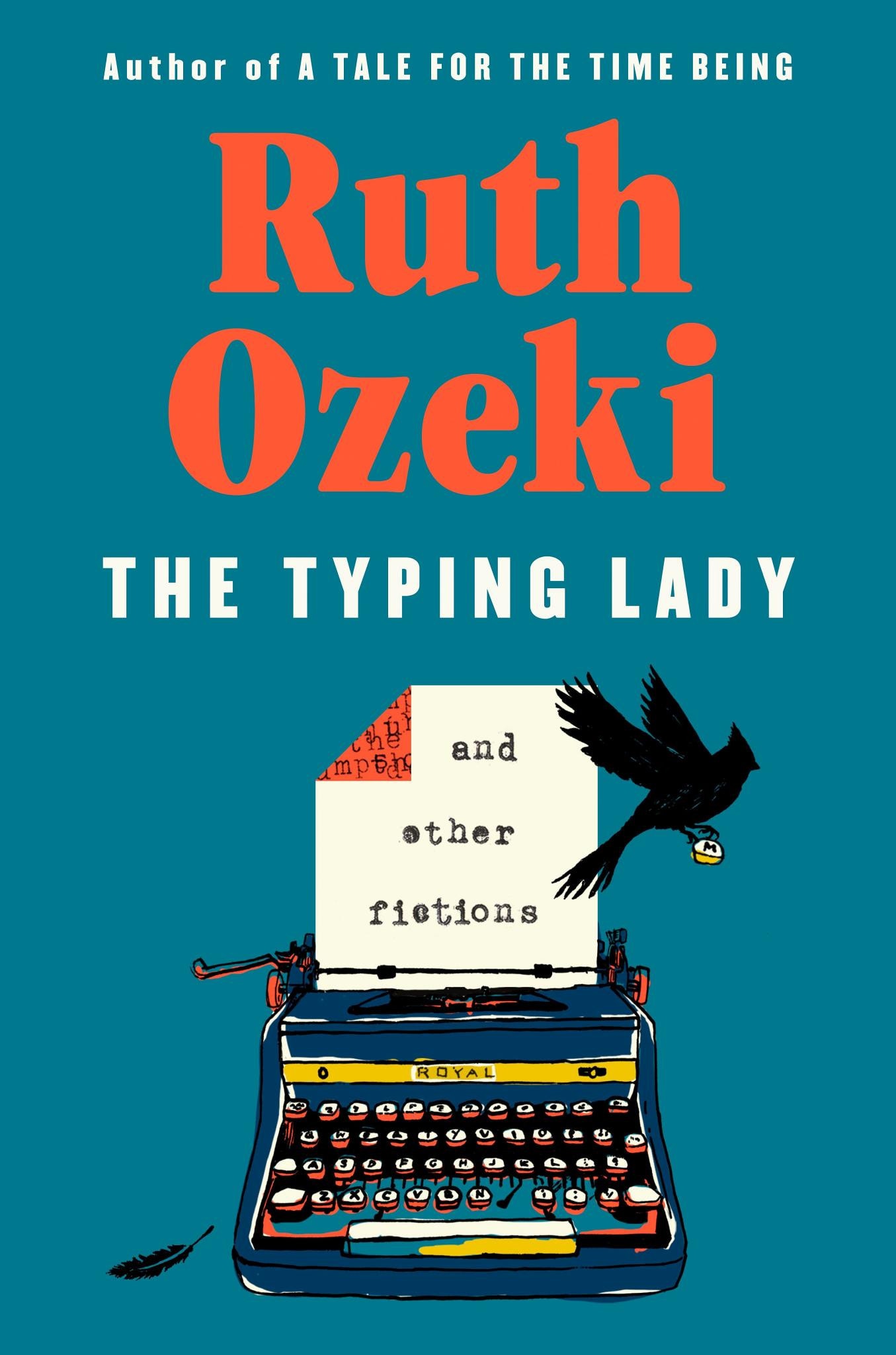 The Typing Lady and Other Fictions
