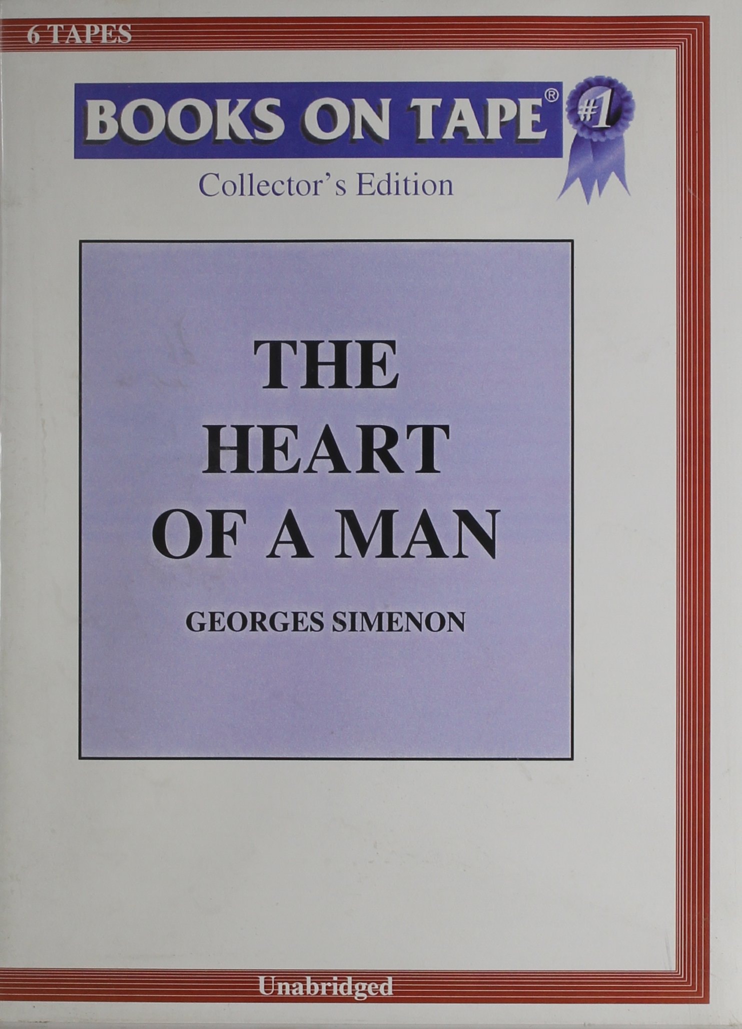 The Heart of a Man