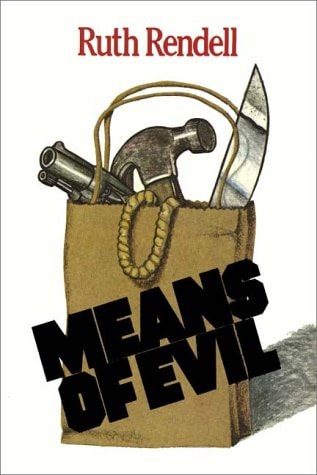 Means of Evil