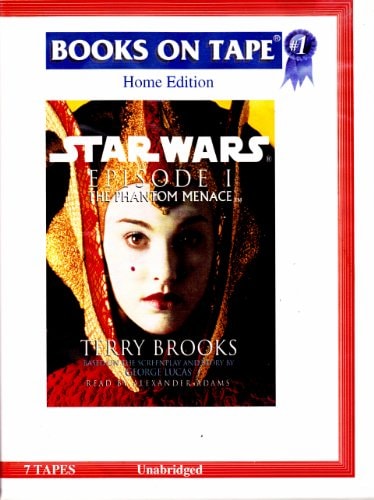 Star Wars: Episode I: The Phantom Menace