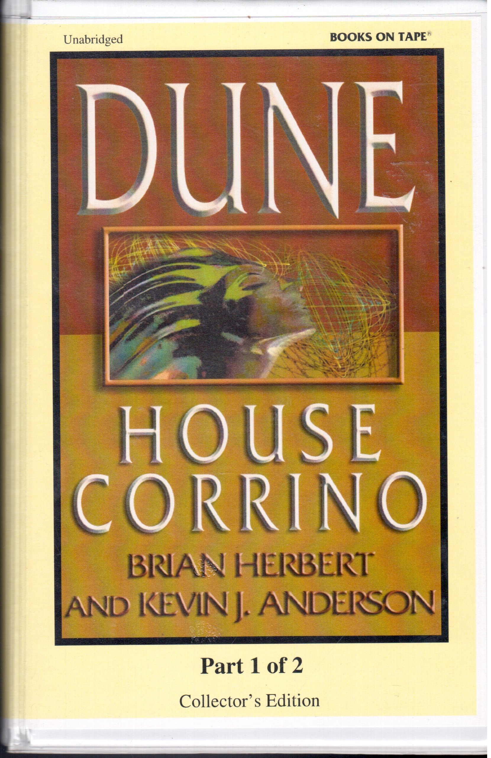 Dune: House Corrino
