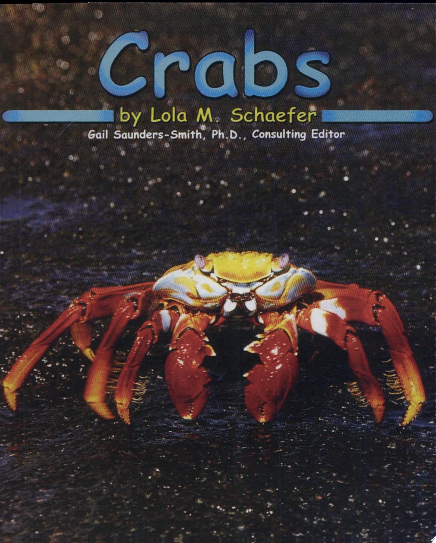 Crabs