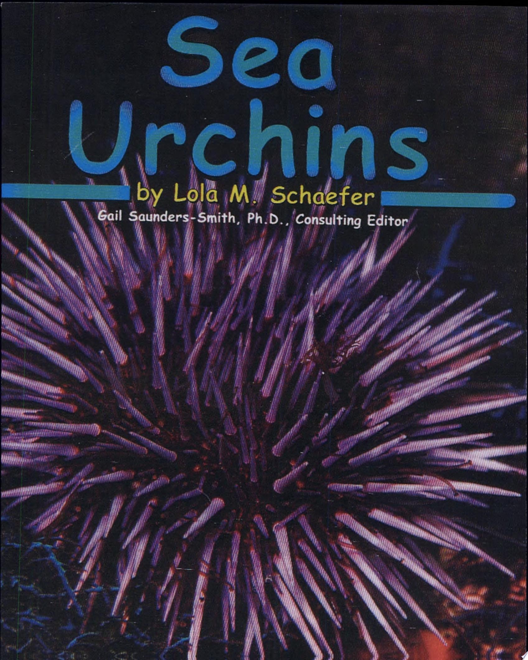 Sea Urchins