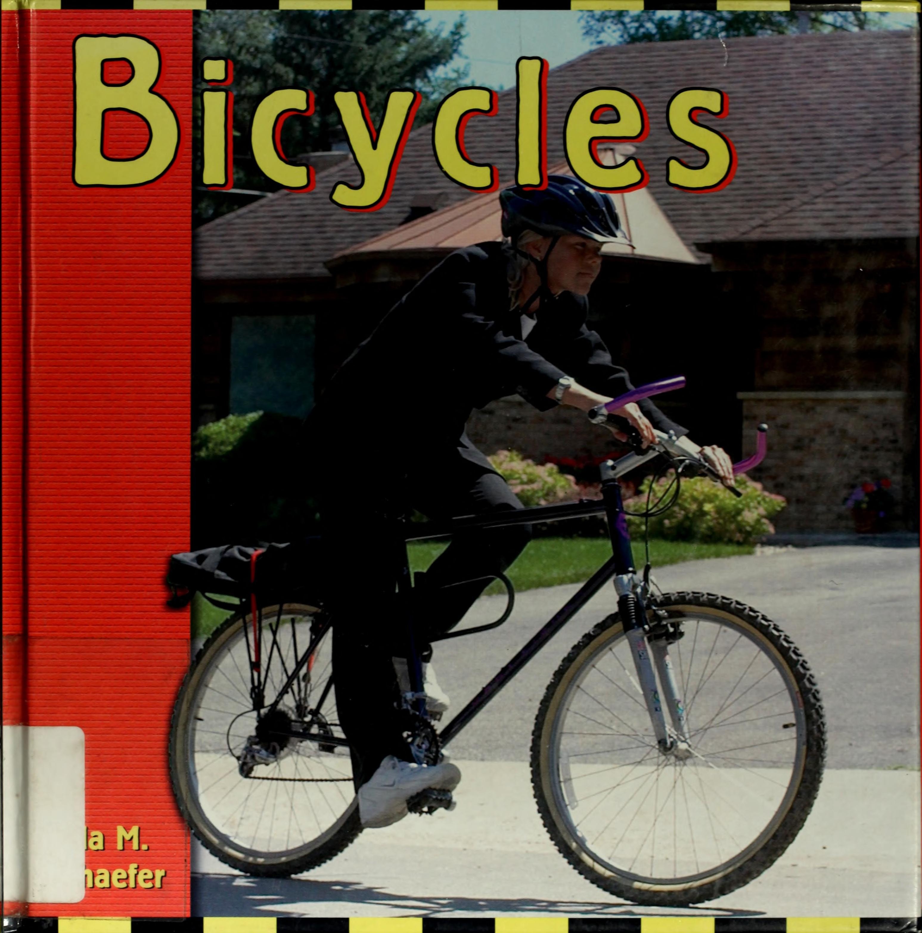 Bicycles