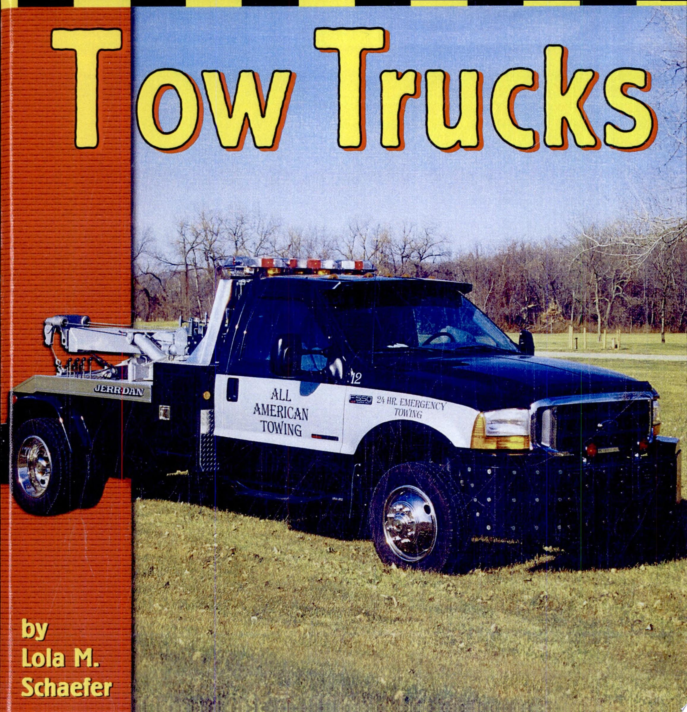 Tow Trucks
