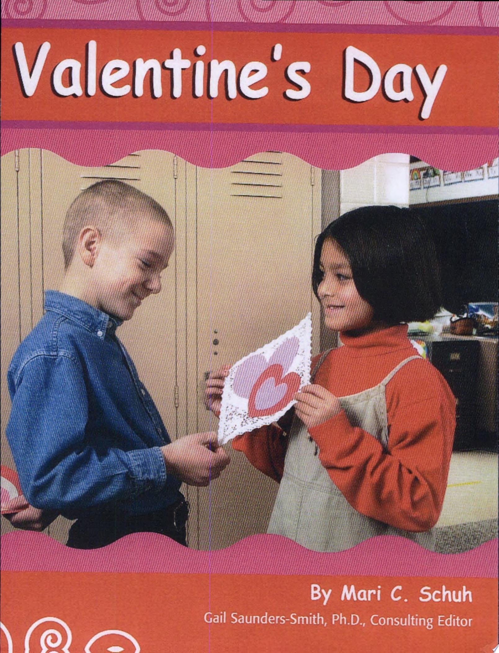Valentine's Day