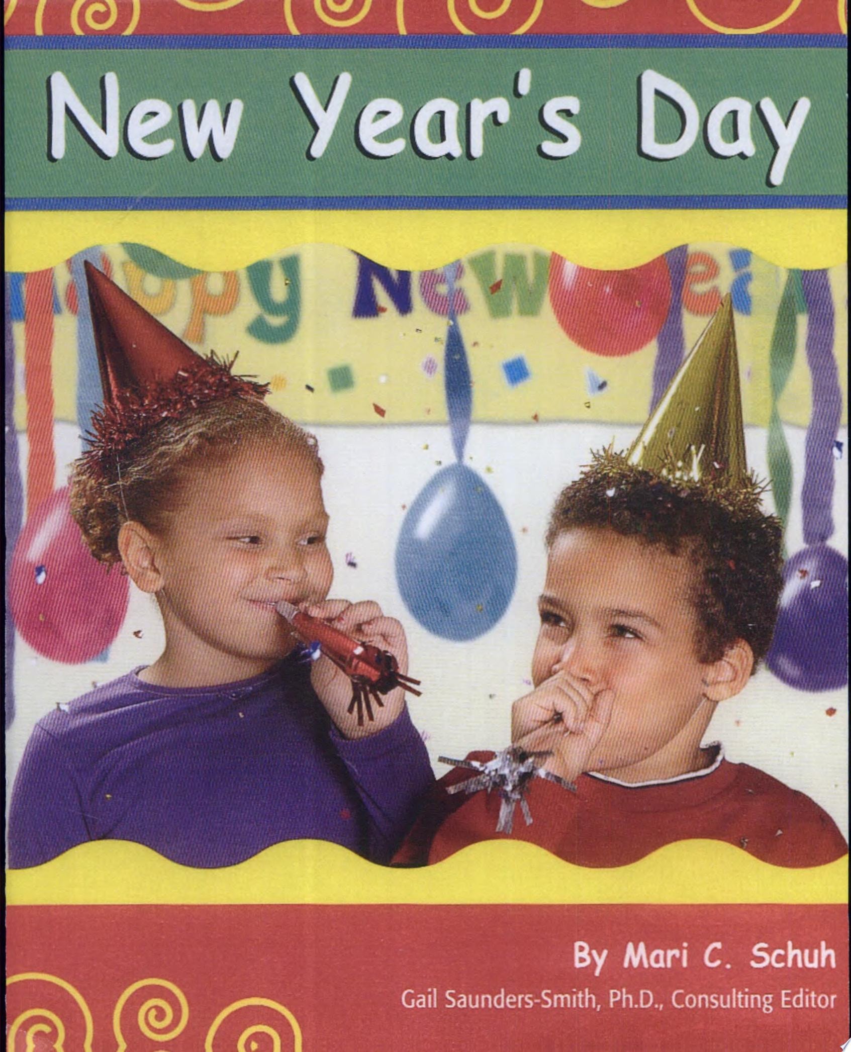 New Year's Day
