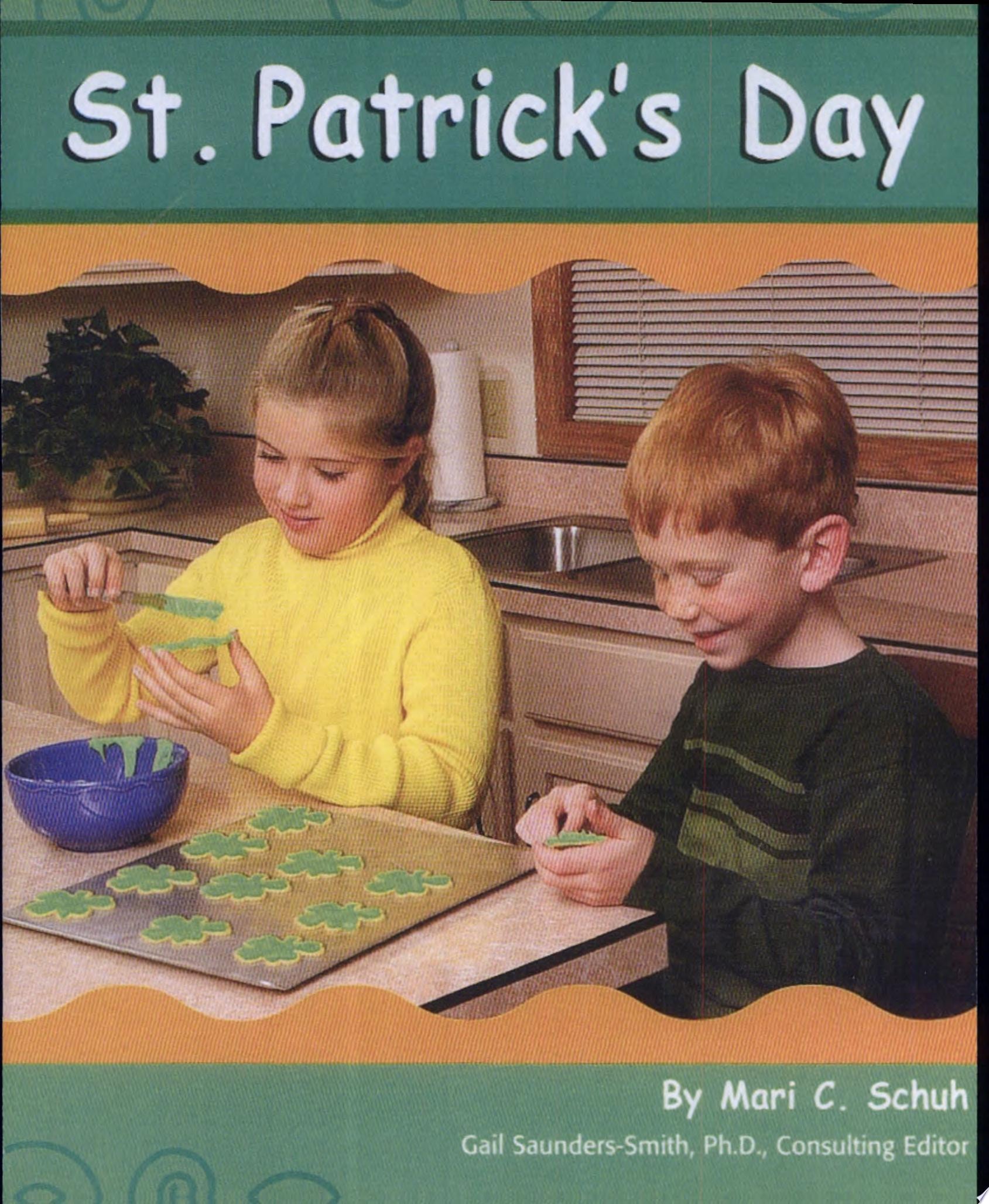St. Patrick's Day