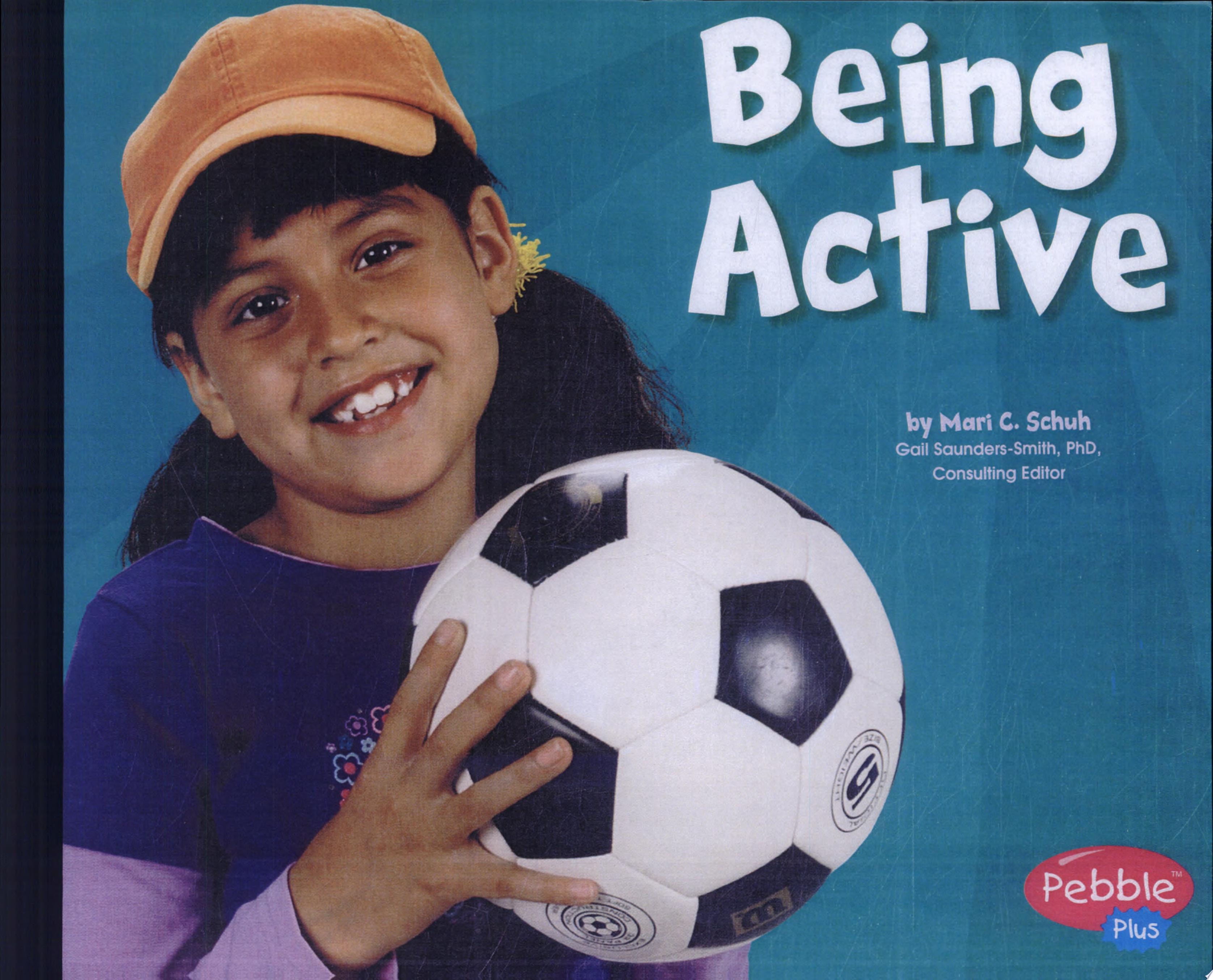 Being Active
