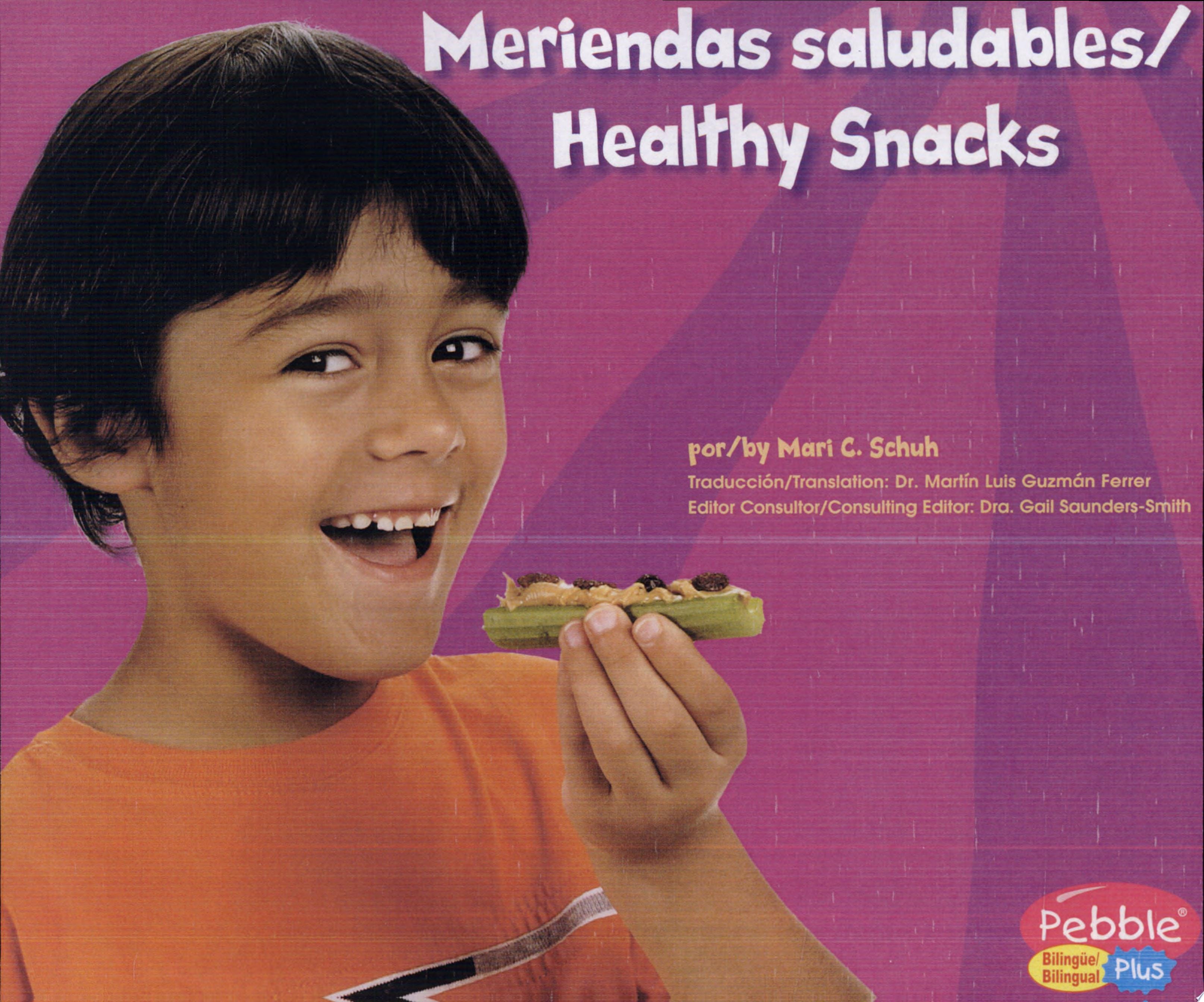 Healthy Snacks