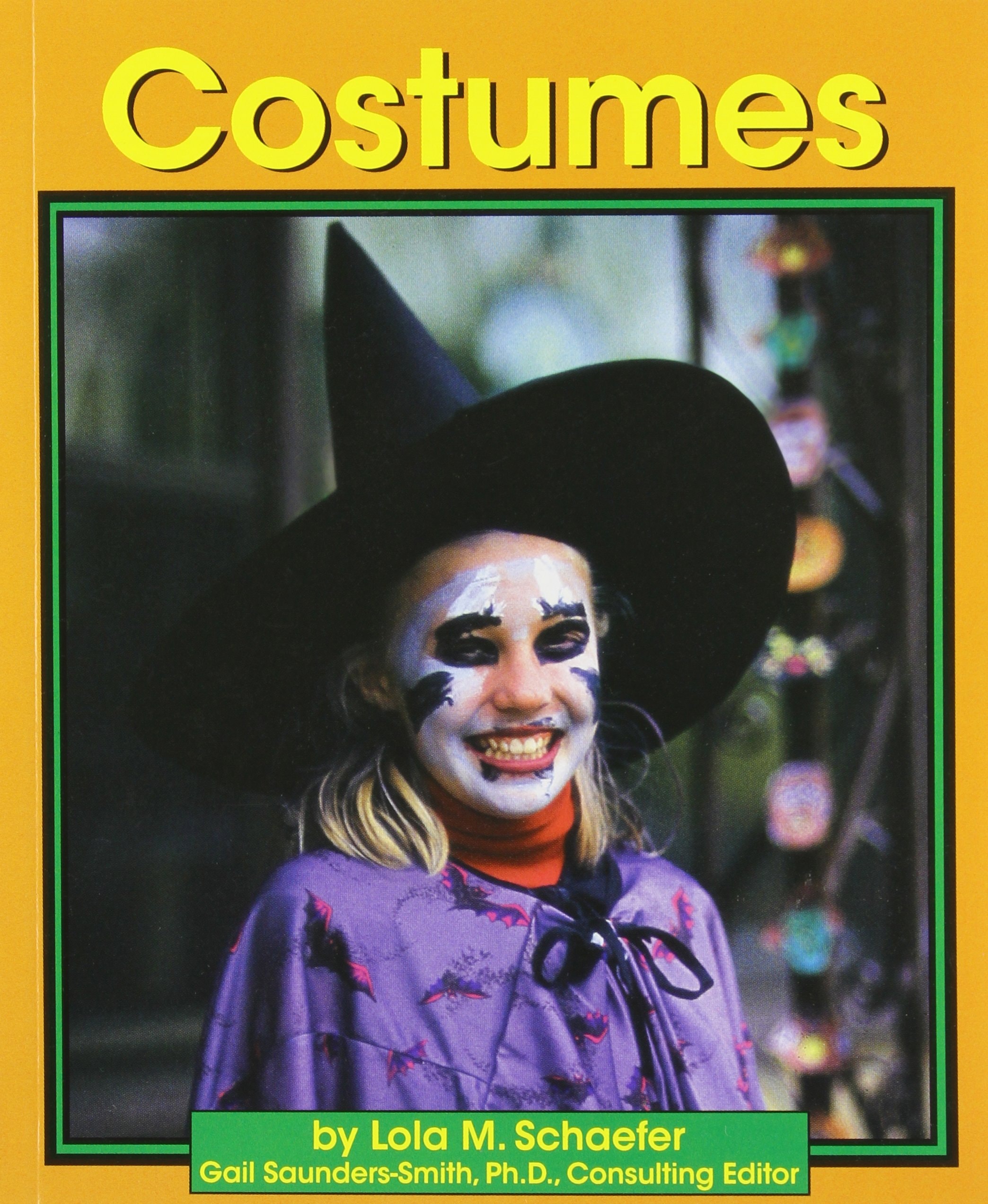 Costumes