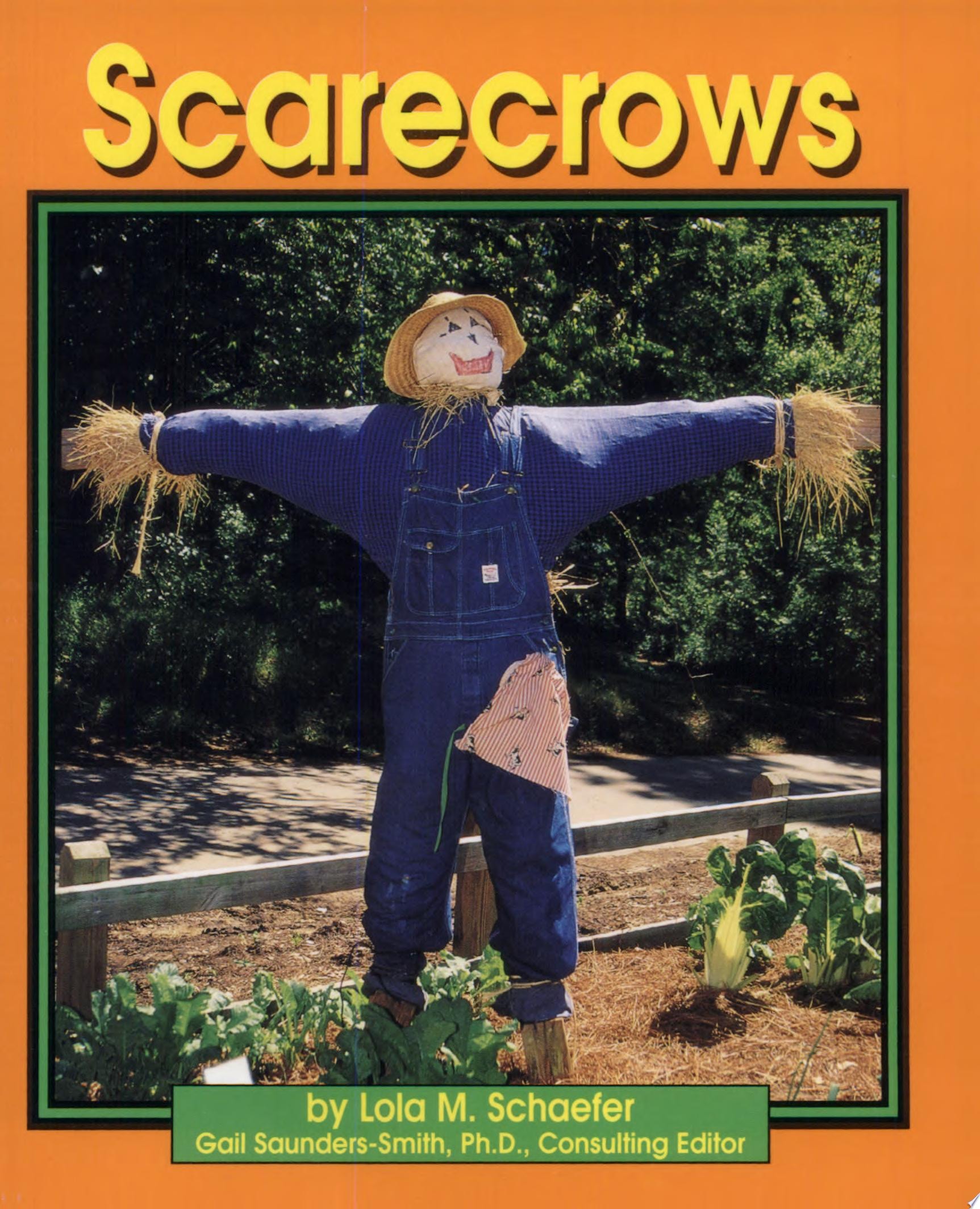 Scarecrows
