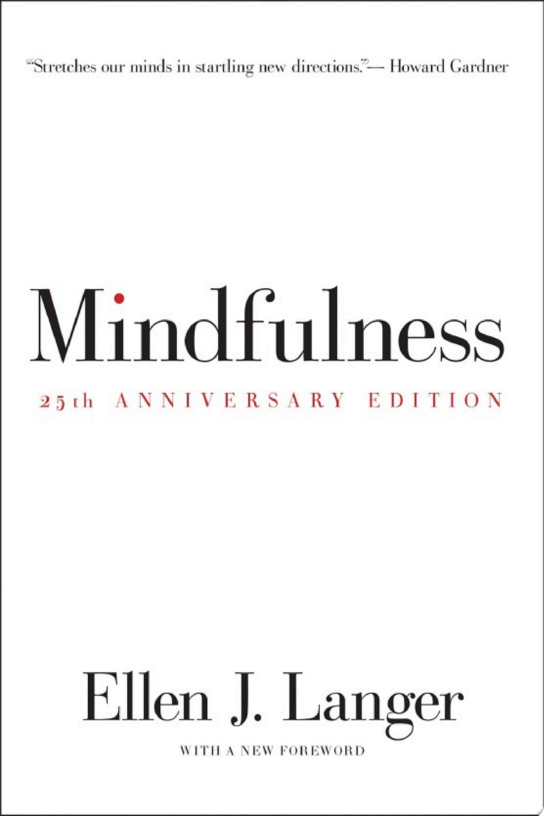 Mindfulness