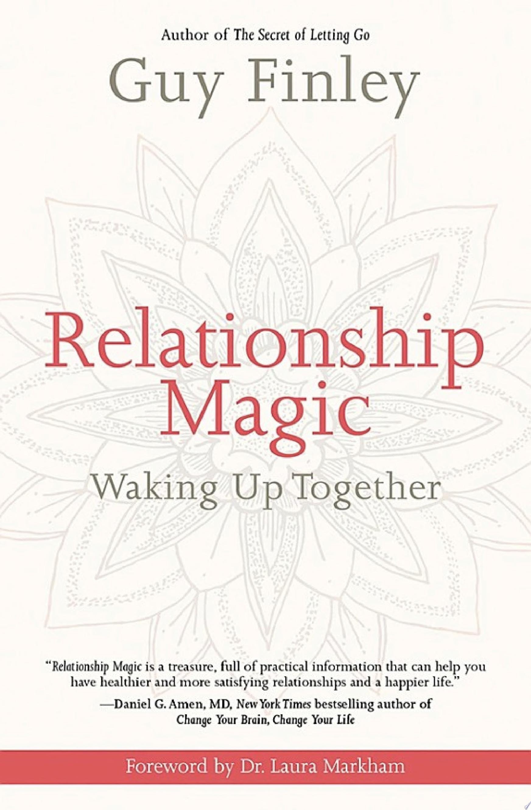 Relationship Magic Waking Up Together