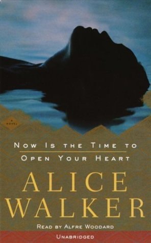 Now Is the Time to Open Your Heart: A Novel