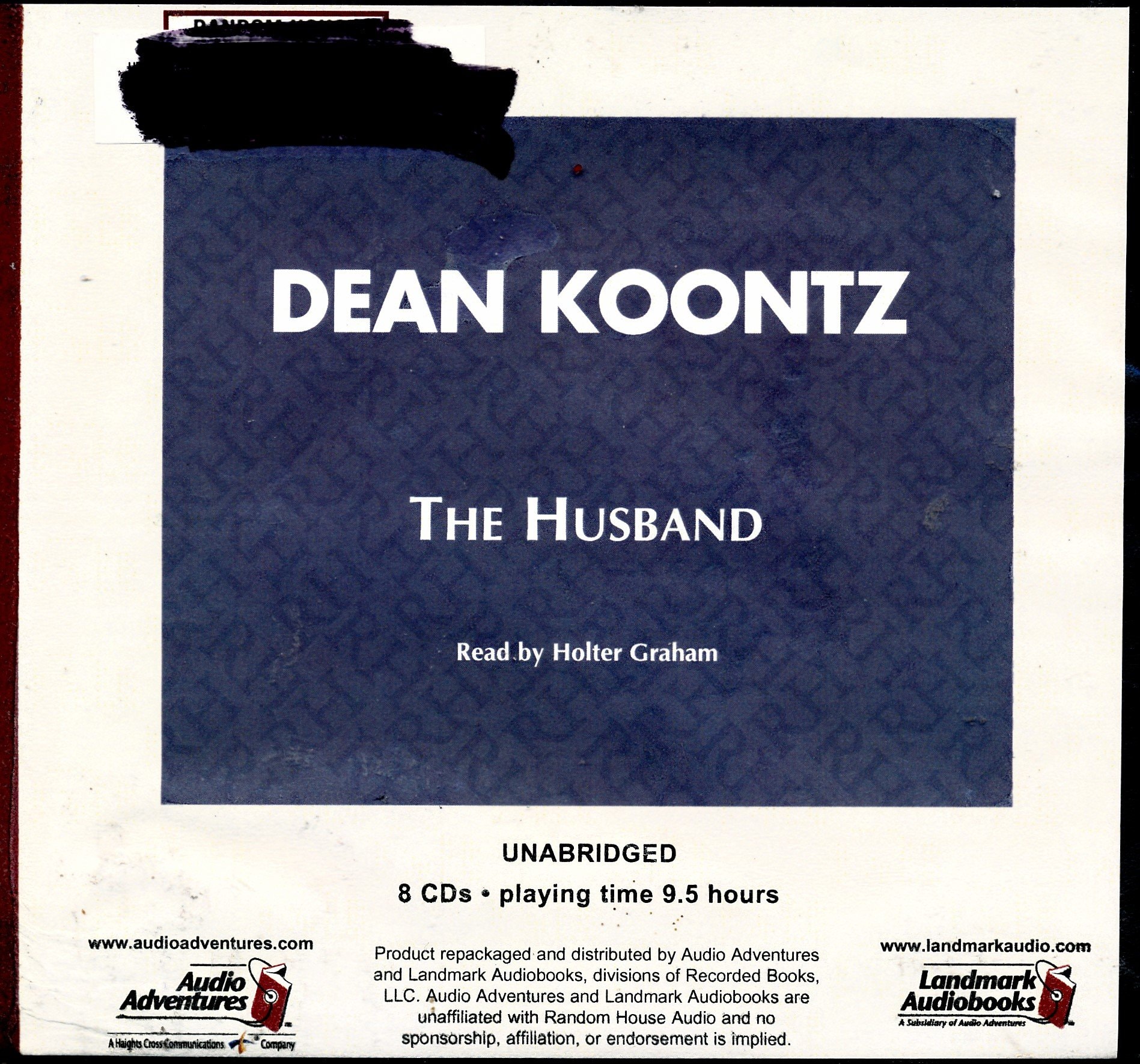 The Husband