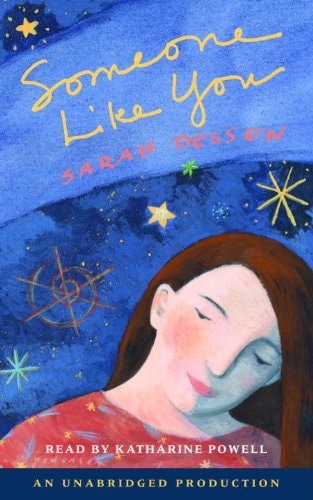 Someone Like You, Narrated By Katharine Powell, 6 Cds [Complete & Unabridged Audio Work]