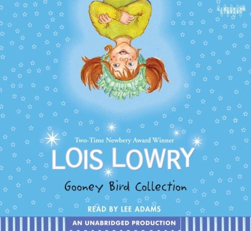 The Gooney Bird Collection: Gooney Bird Greene; Gooney Bird and the Room Mother; Gooney the Fabulous; Gooney Bird Is So Absurd