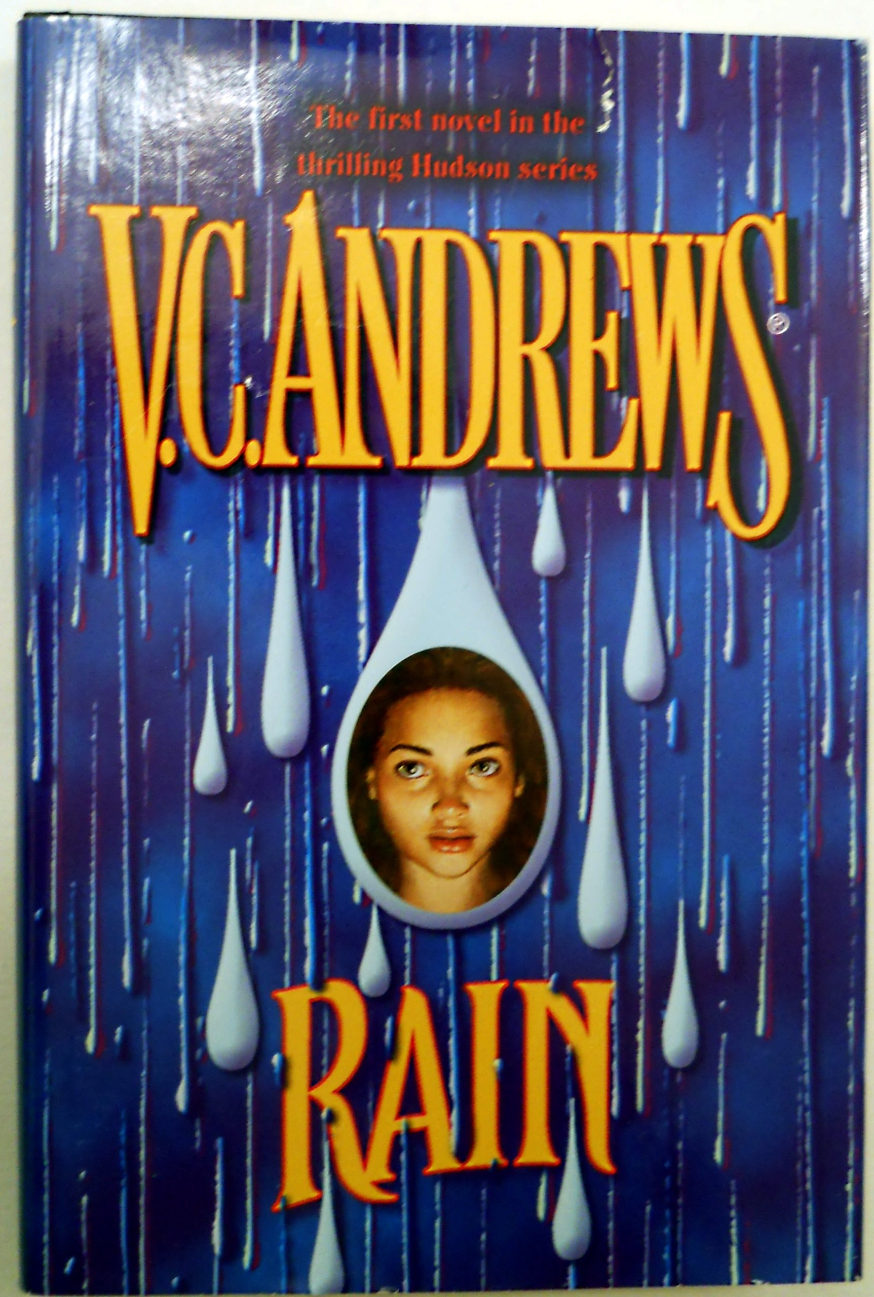 Rain Roman