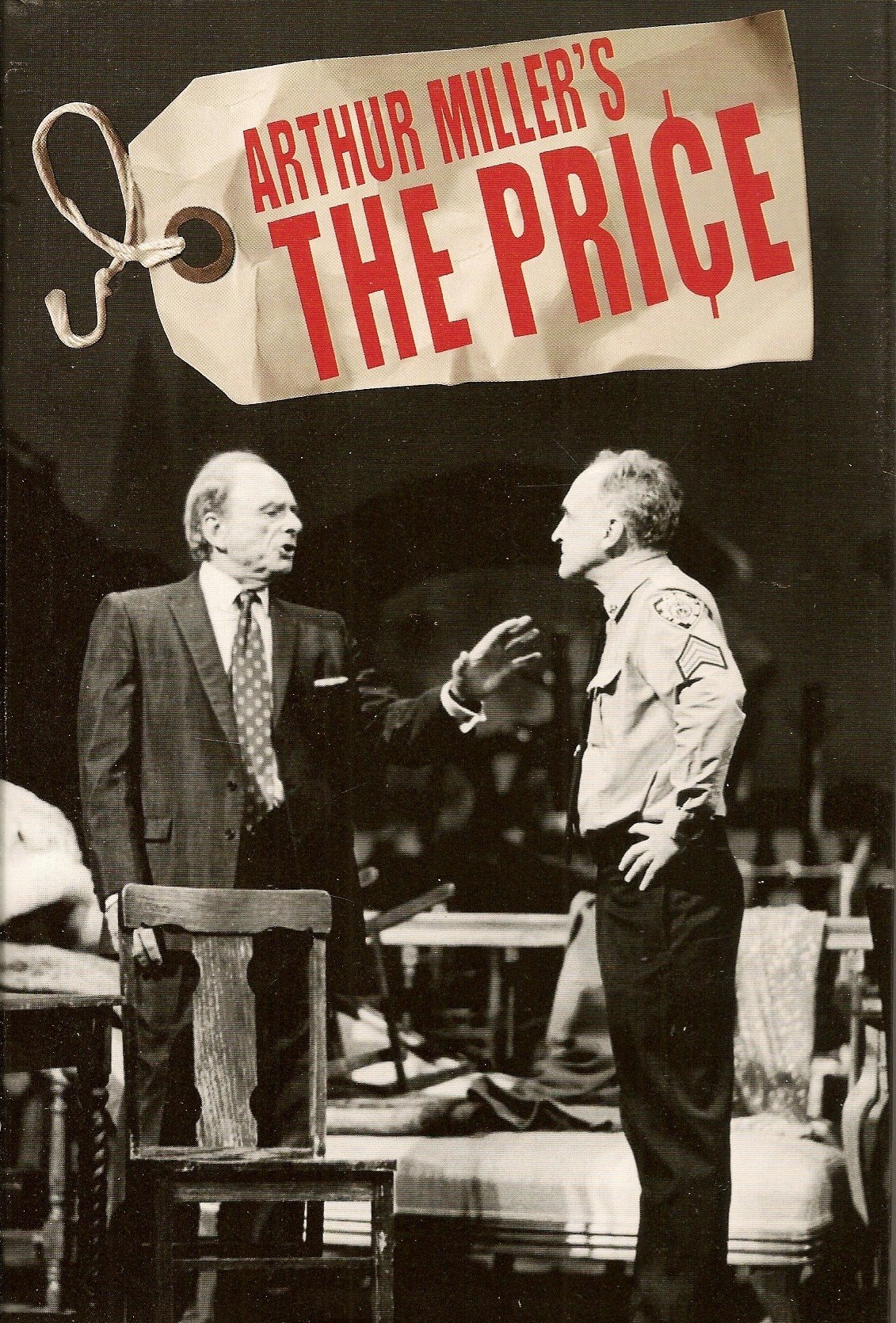 The Price A Play