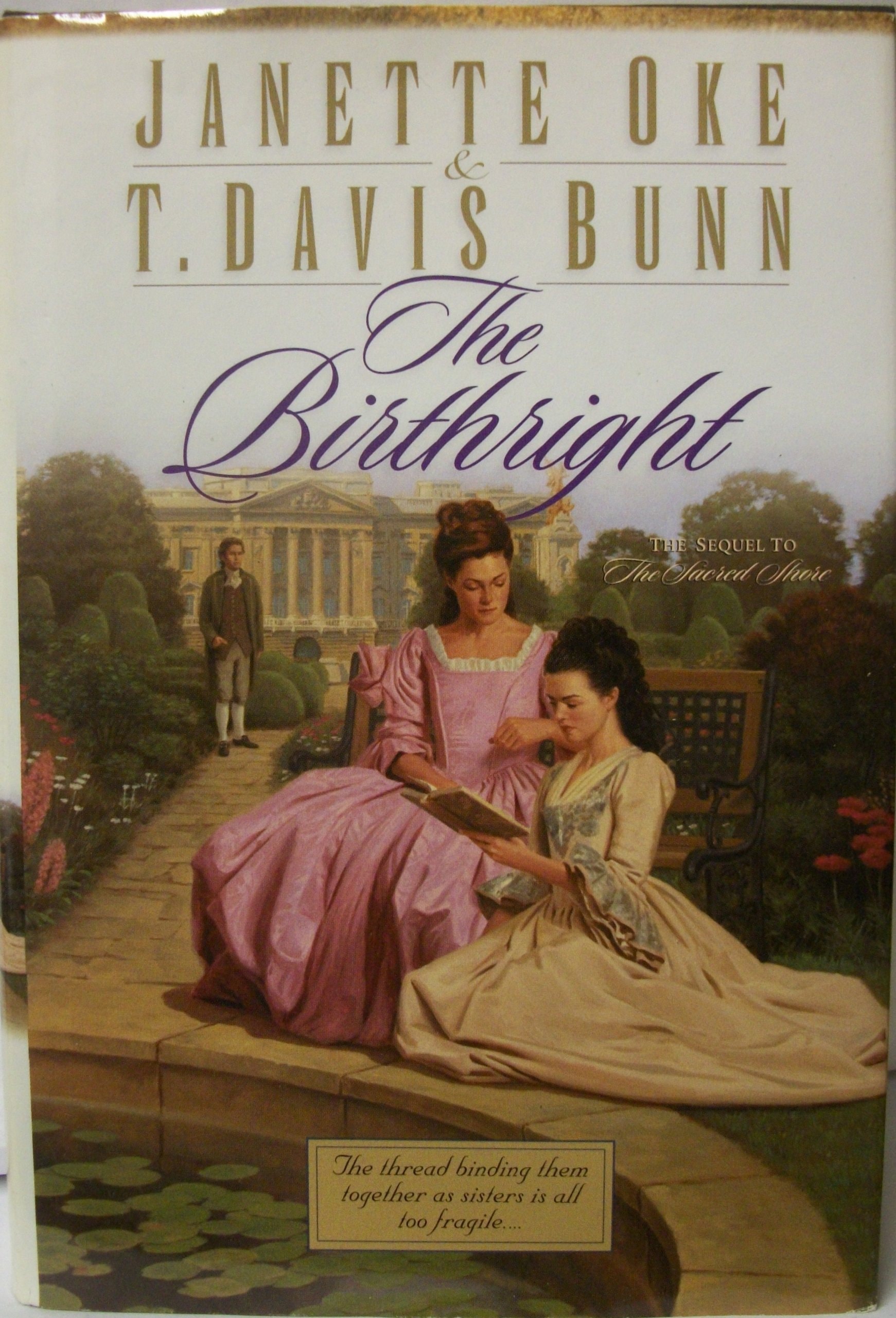 The Birthright
