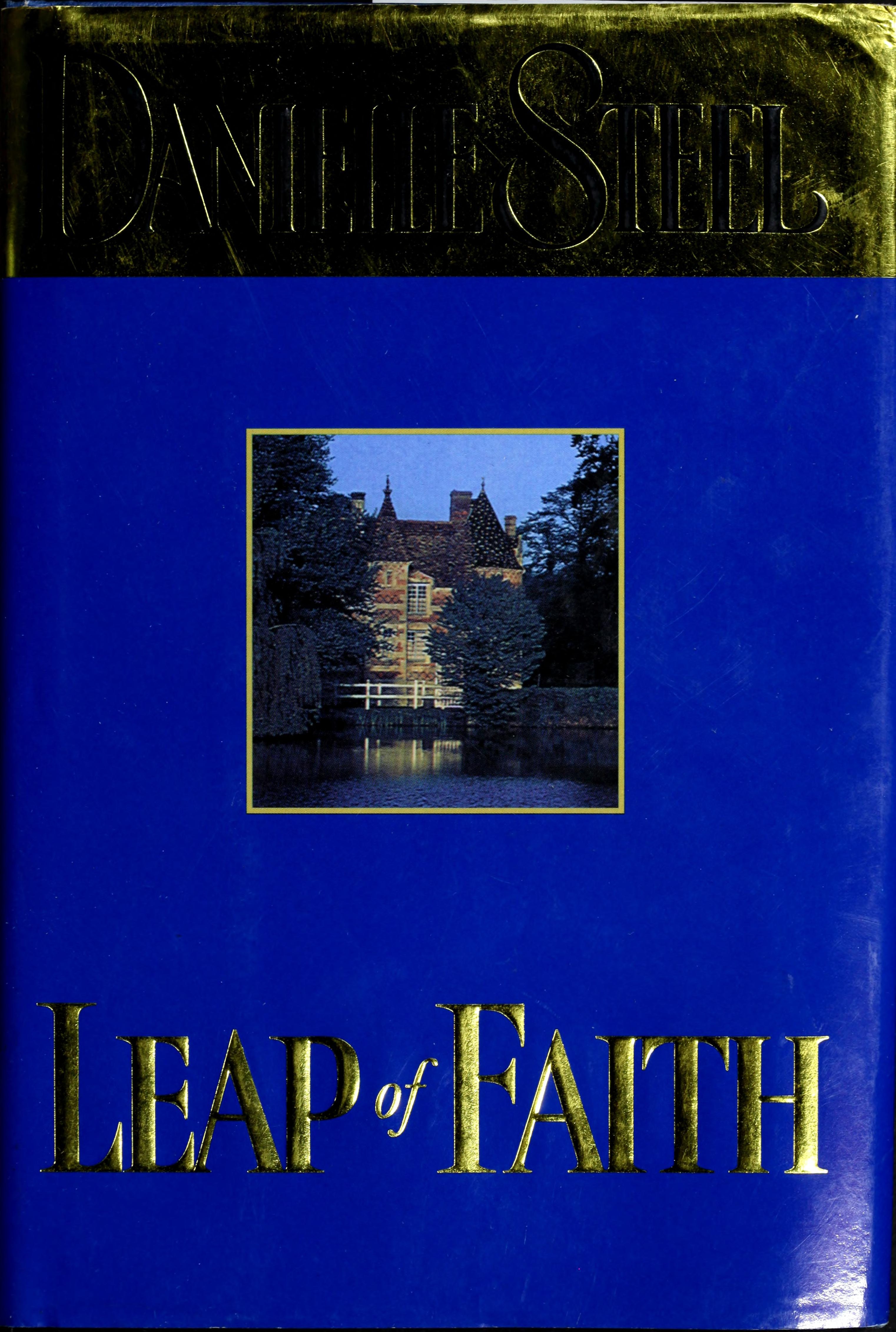 Leap of Faith