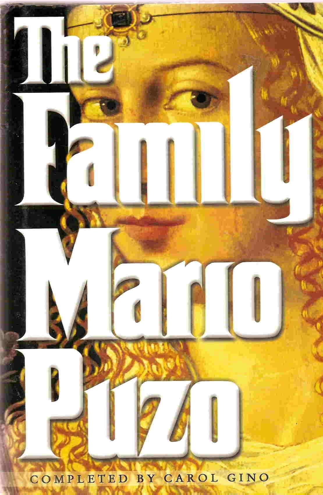 The Family A Novel