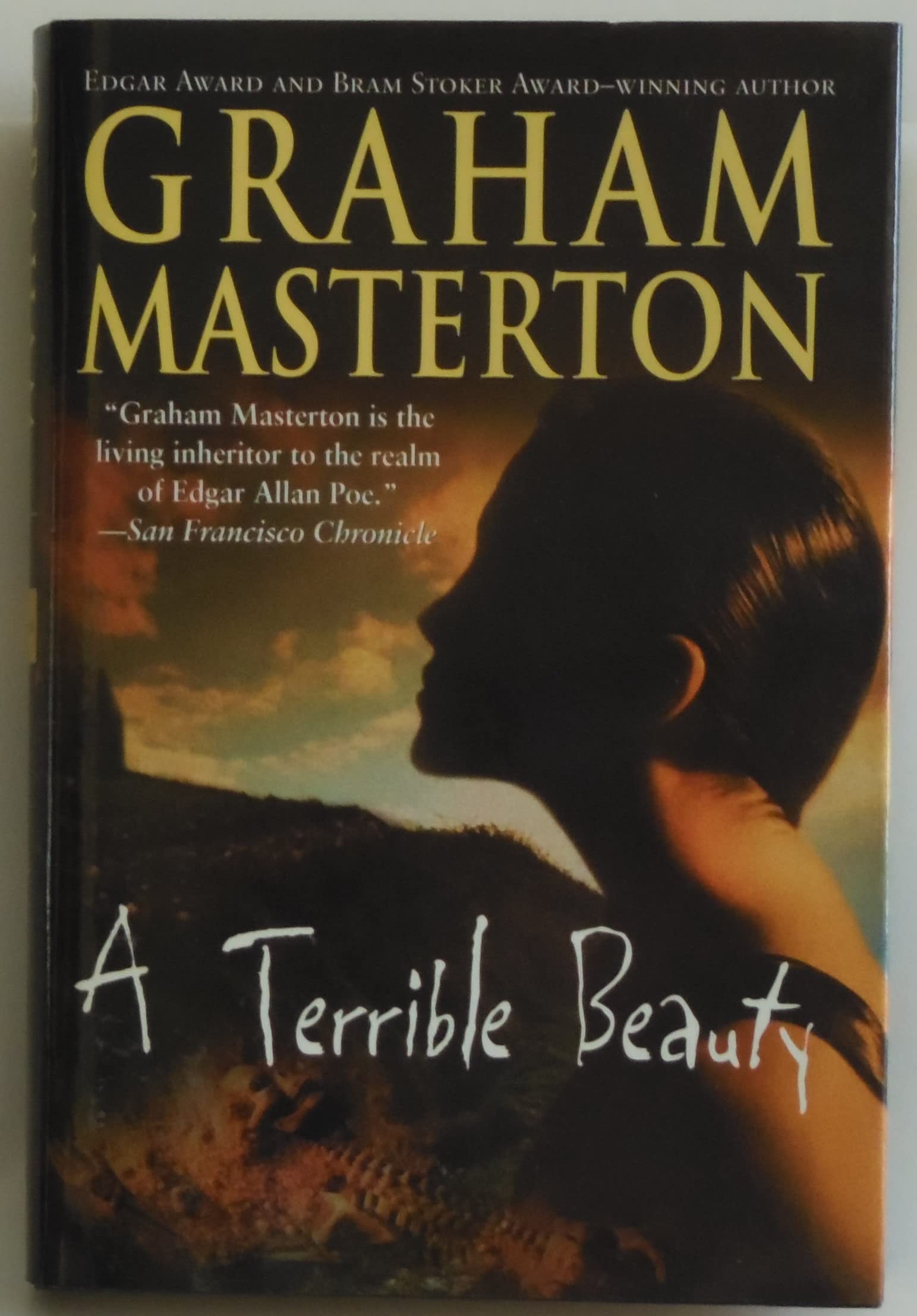 A Terrible Beauty