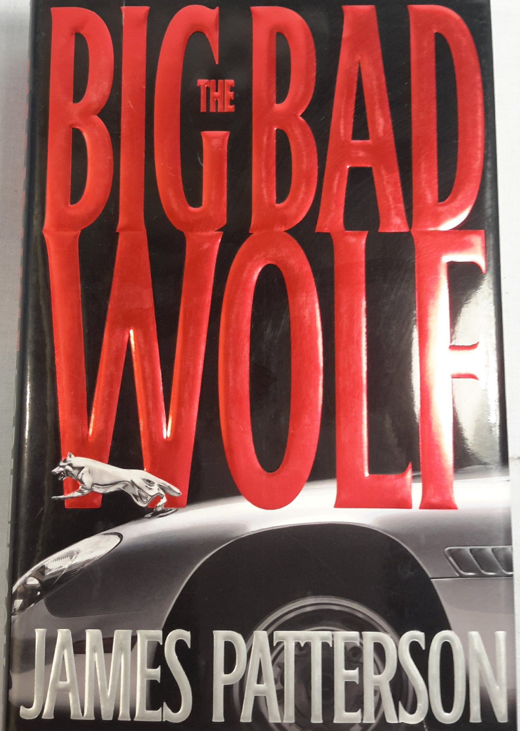 The Big Bad Wolf