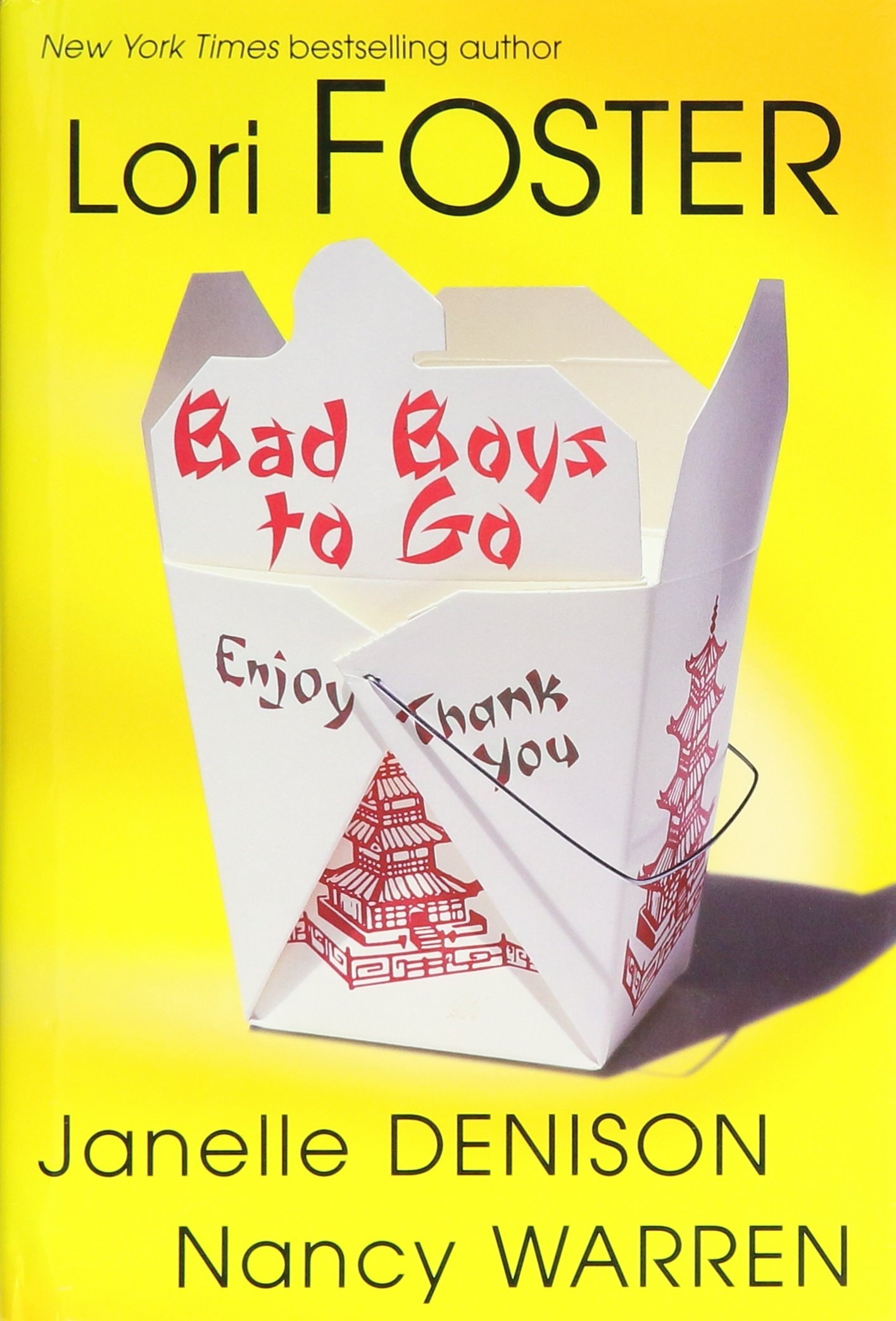 Bad Boys to Go