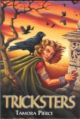 Tricksters