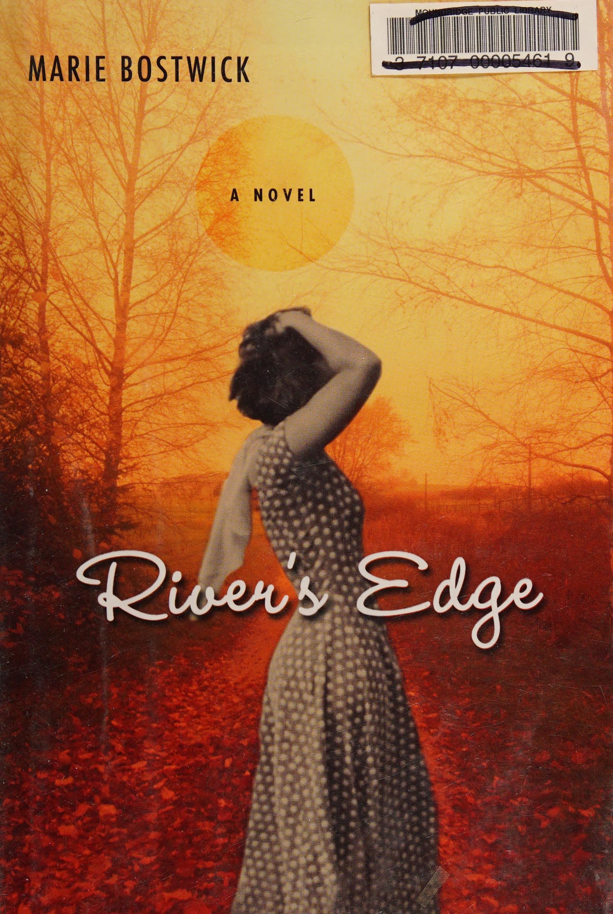 River's Edge: A Novel