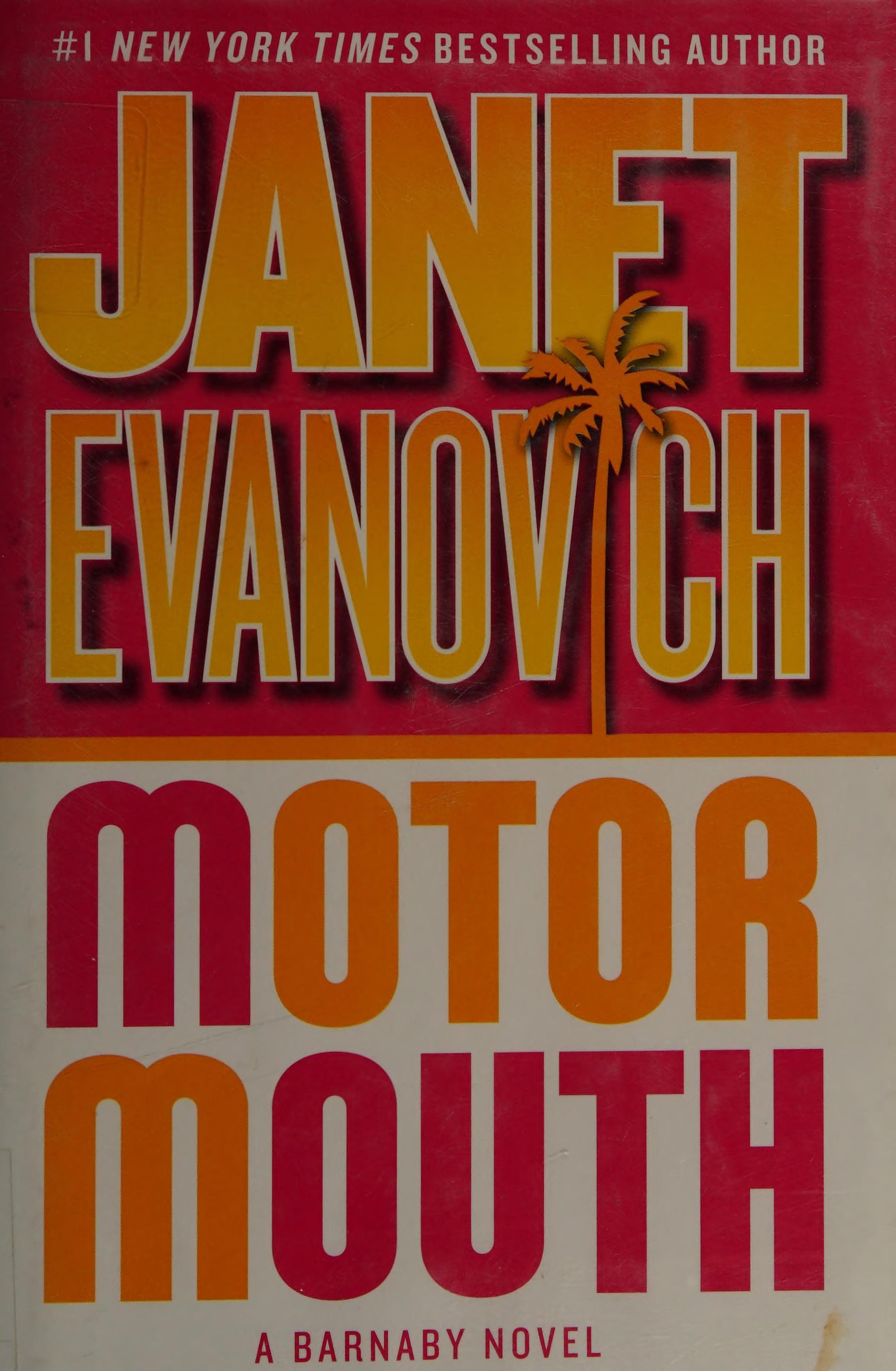 Motor Mouth