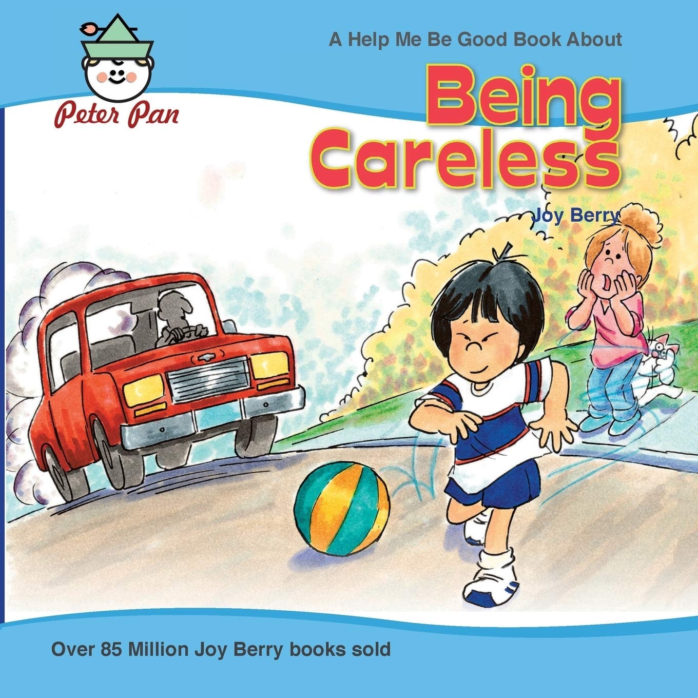 Being Careless